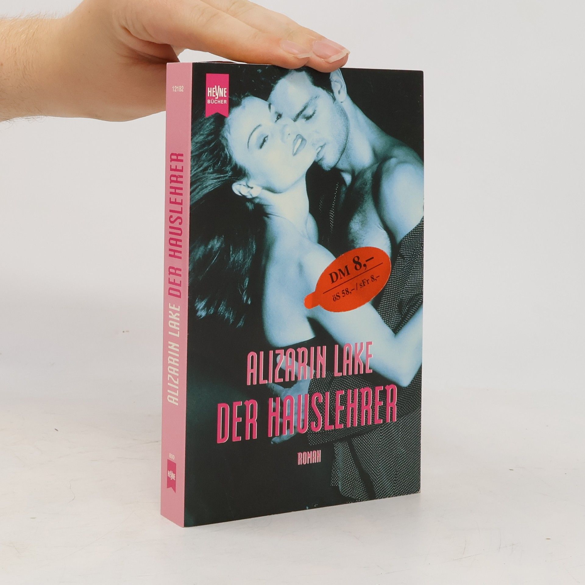 Der Hauslehrer