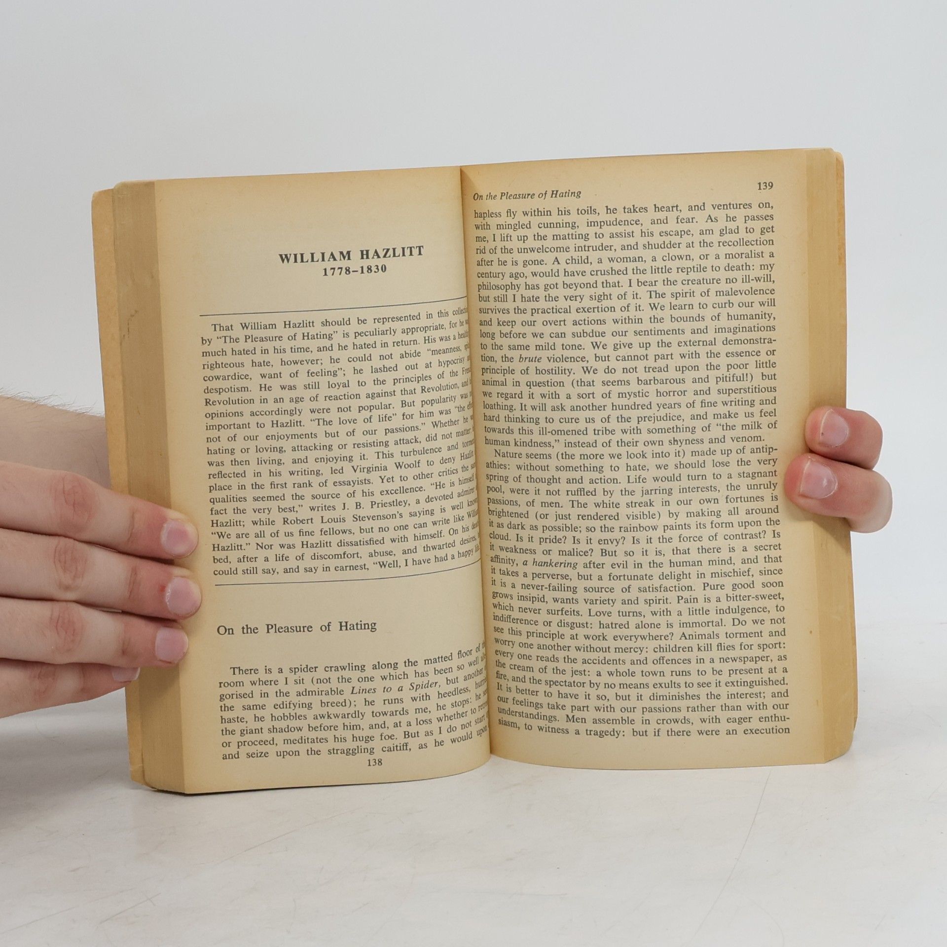 Collectif d'auteurs 50 Great Essays