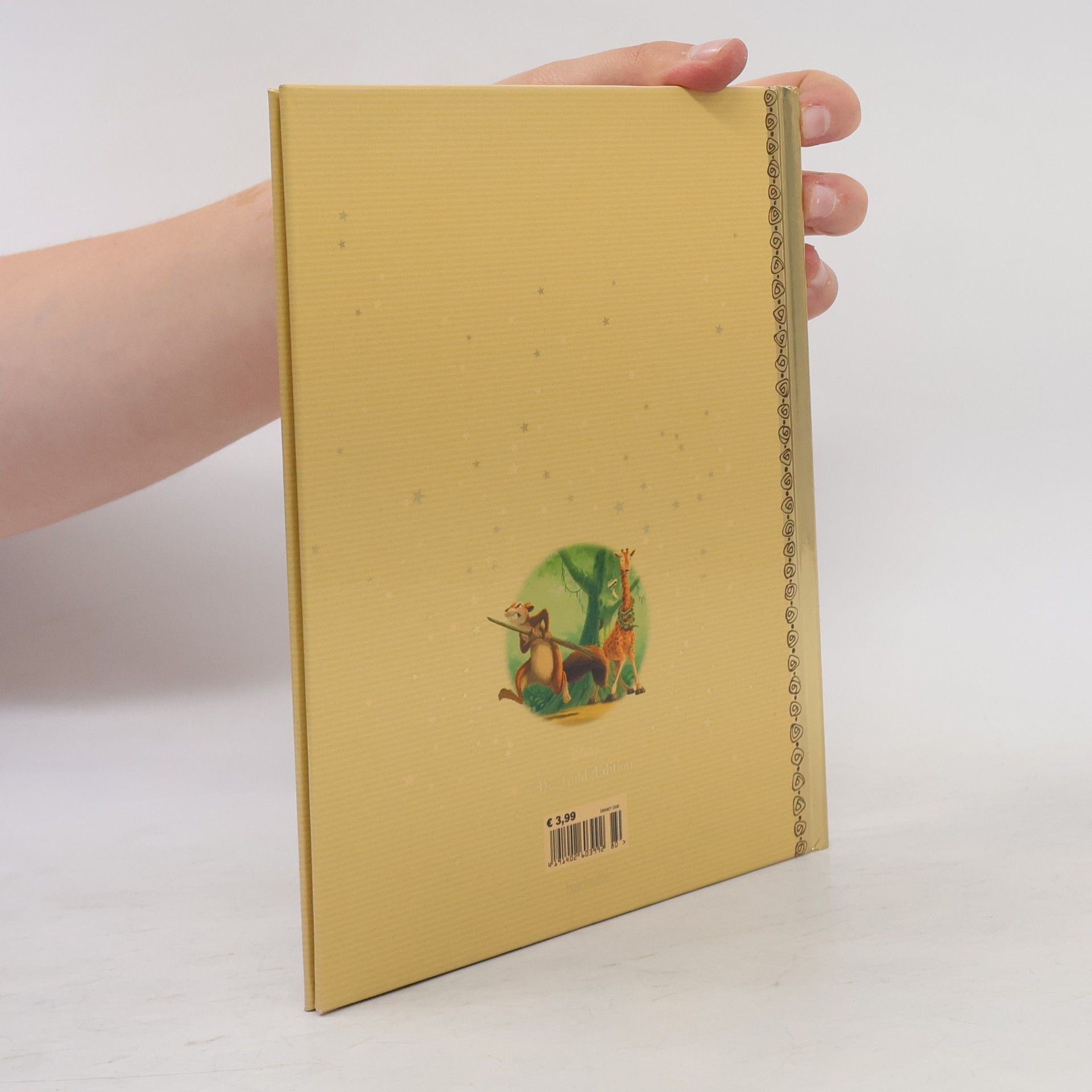 Various authors Tierisch Wild