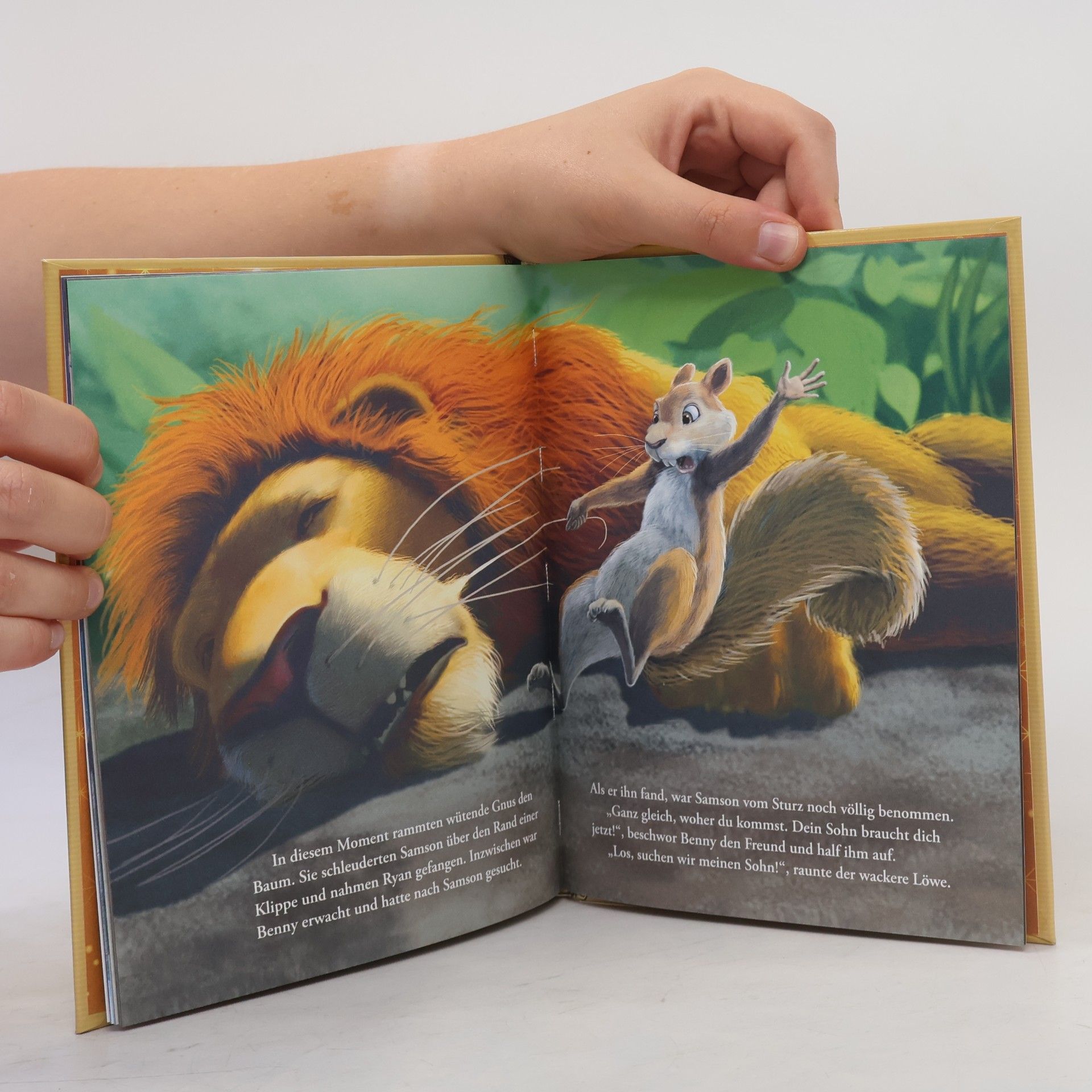 Various authors Tierisch Wild