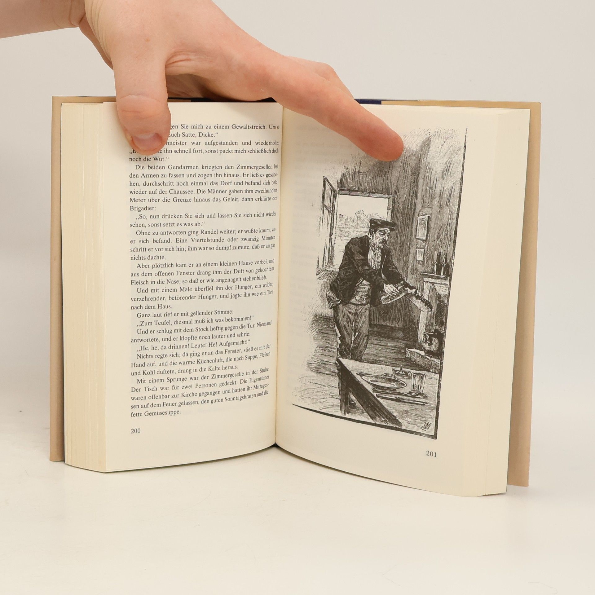 Guy de Maupassant Romane und Novellen