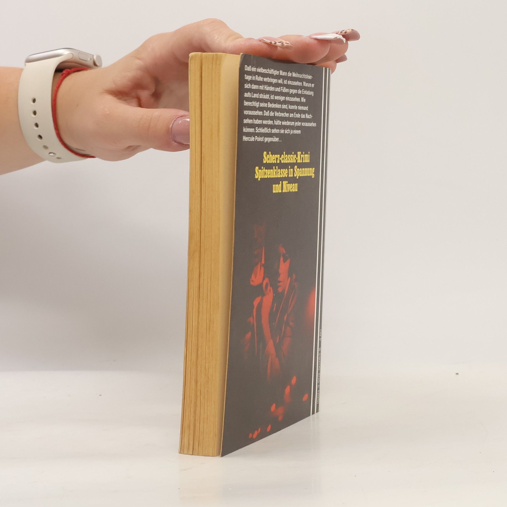 Agatha Christie Ein diplomatischer Zwischenfall