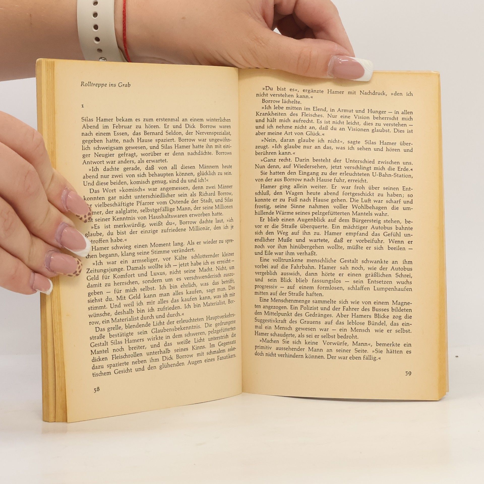 Agatha Christie Ein diplomatischer Zwischenfall