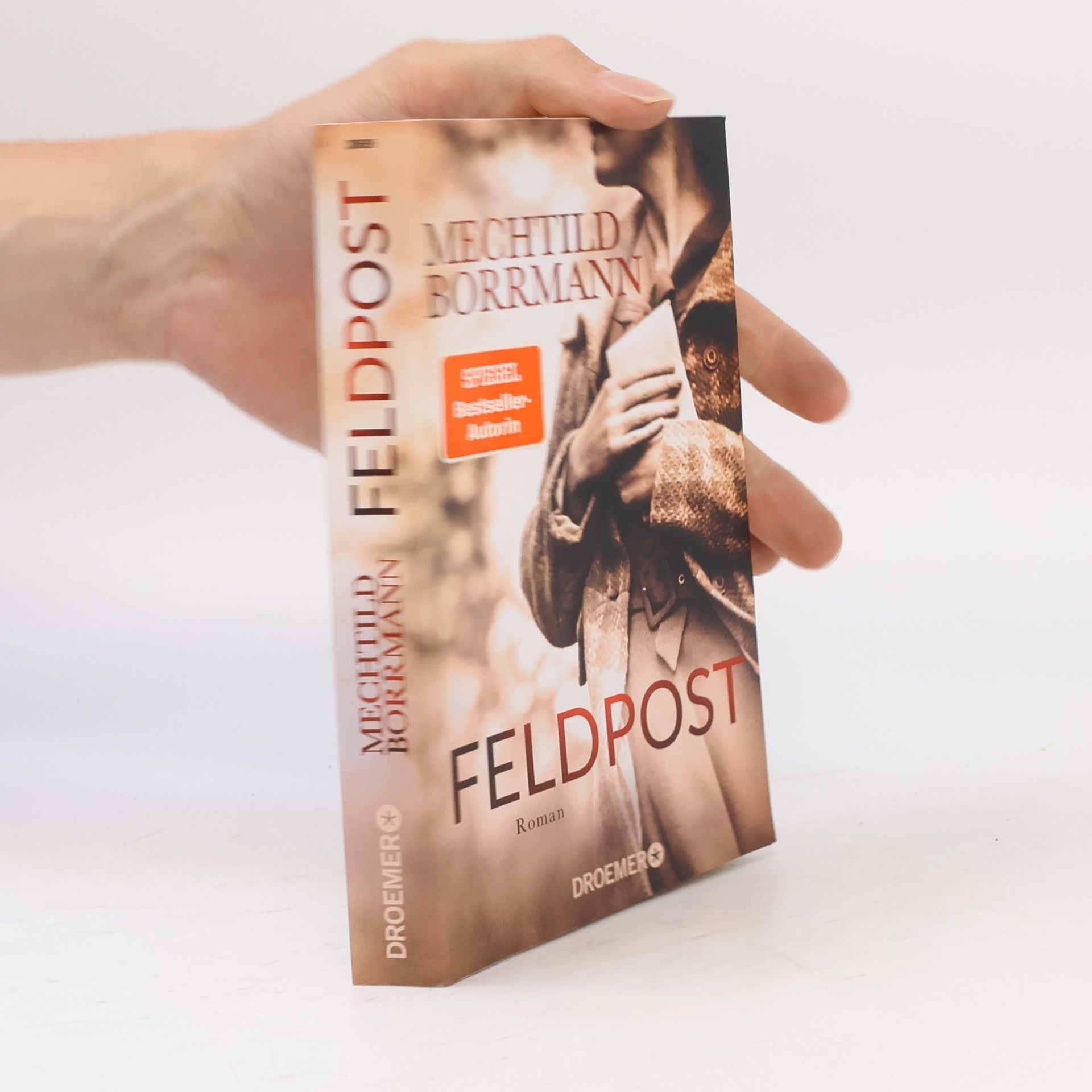 Mechtild Borrmann Feldpost
