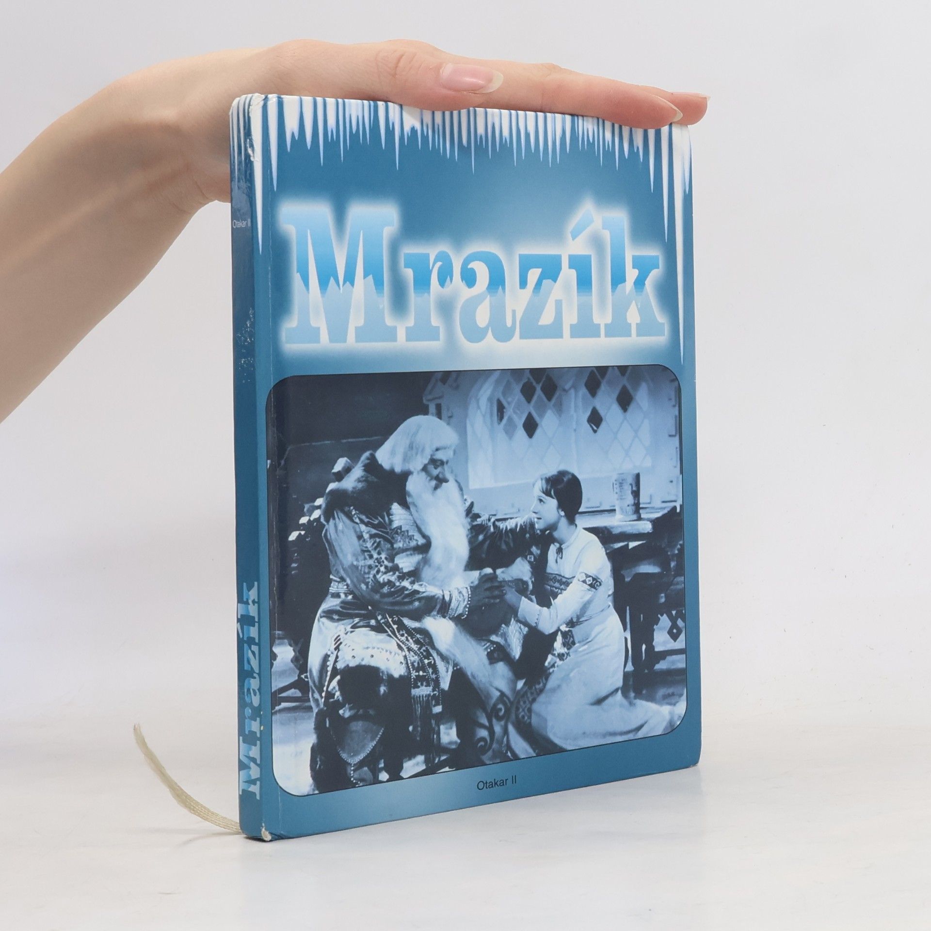Miloslava Houhová Mrazík