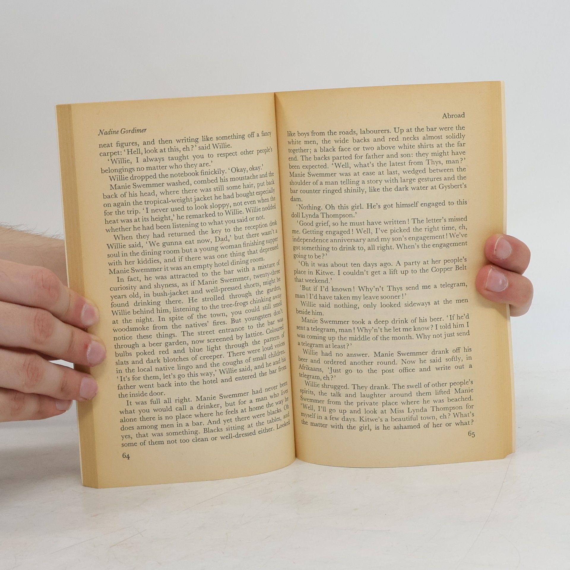 Autores varios Penguin Modern Stories 4