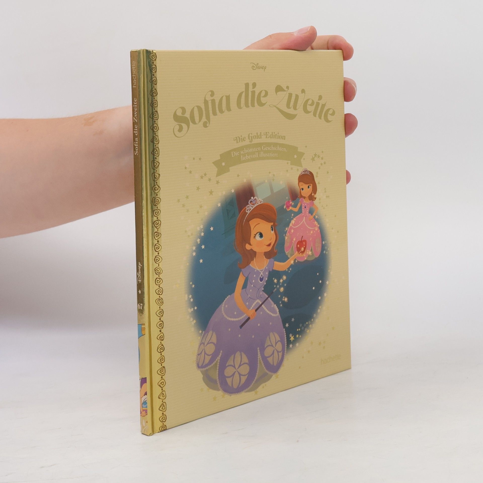 Kolektív autorov Sofia die Zweite