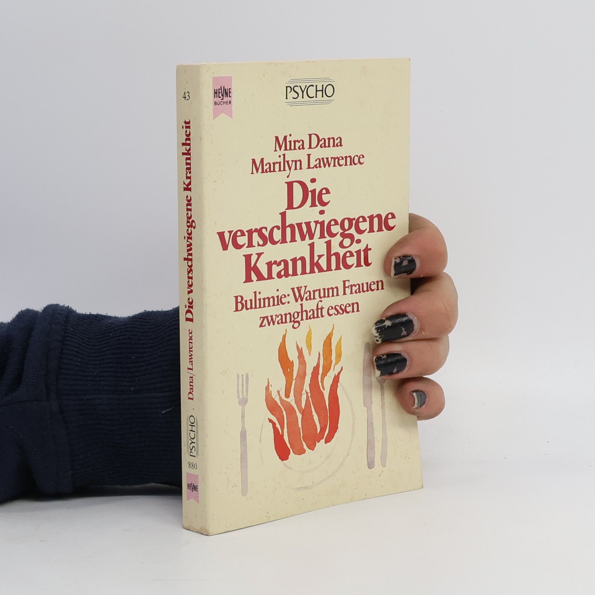 Die verschwiegene Krankheit