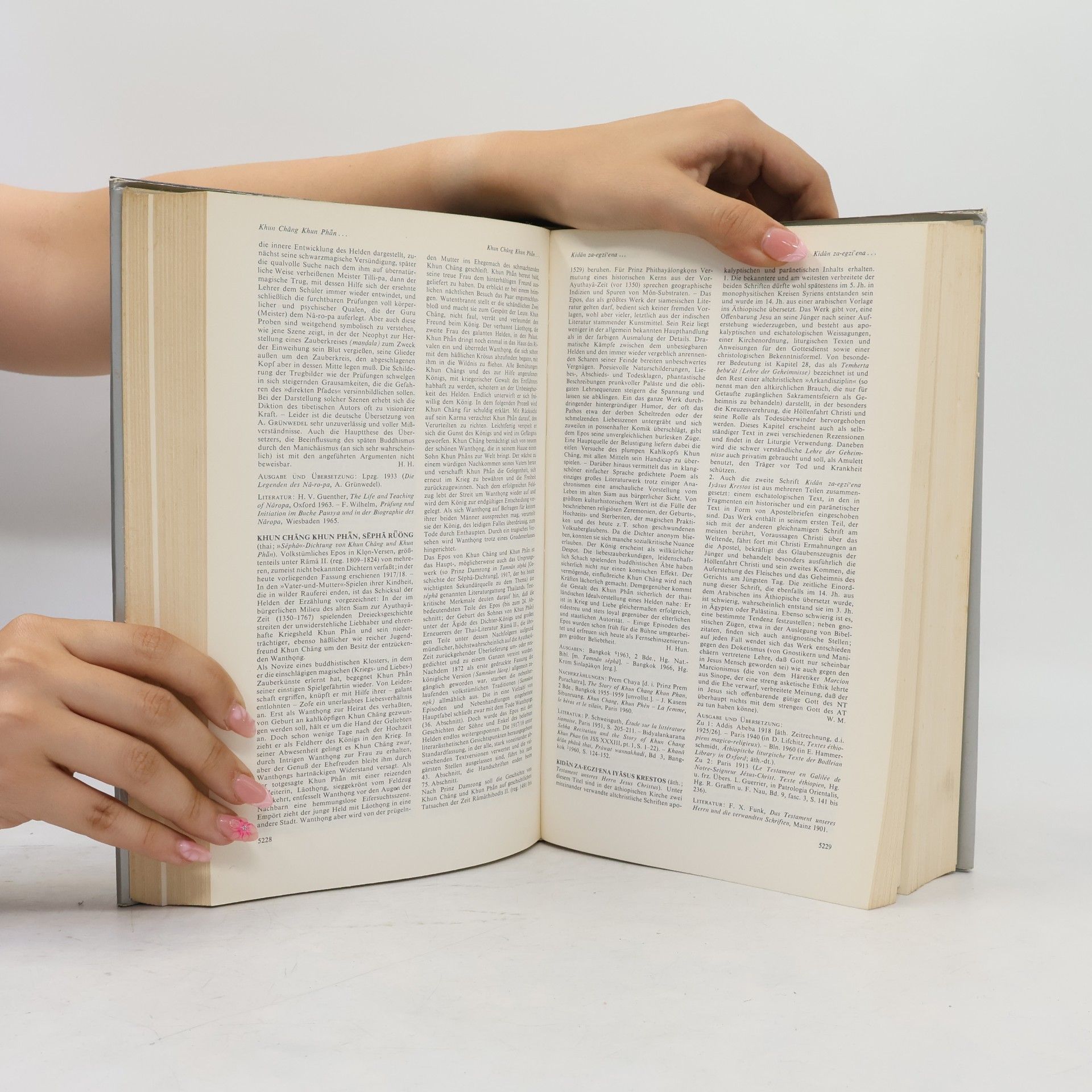 Autorenkollektiv Kindlers Literatur Lexikon VI / Ja-Loi