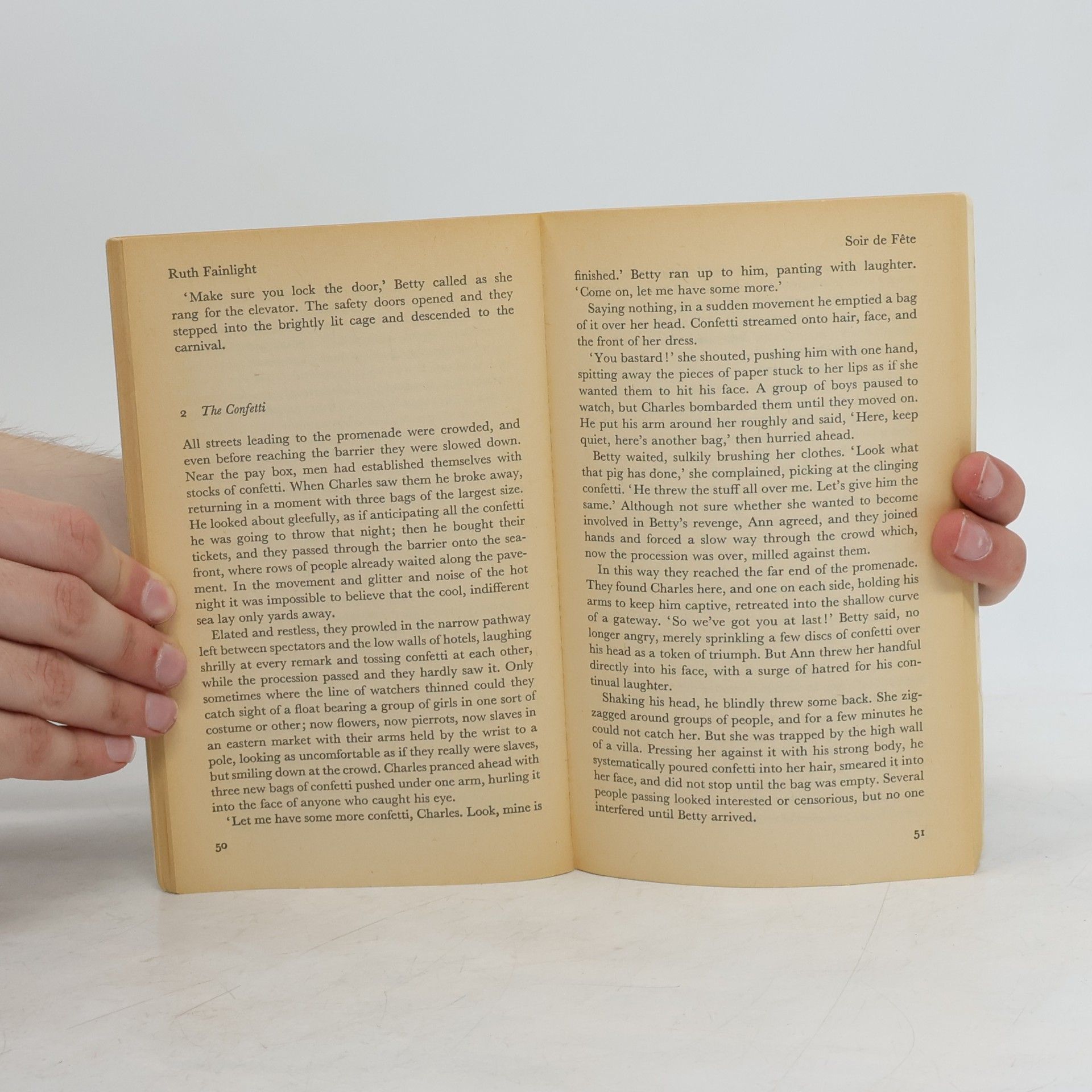 Autorenkollektiv Penguin Modern Stories 9