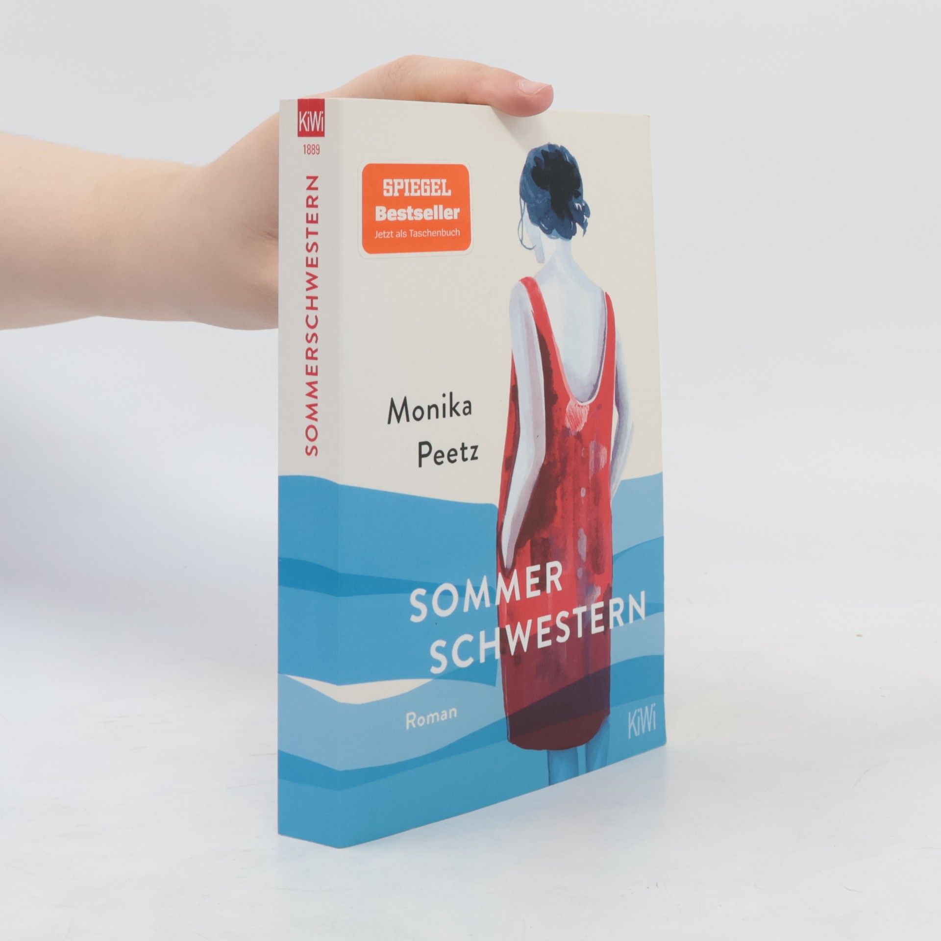 Monika Peetz Sommerschwestern