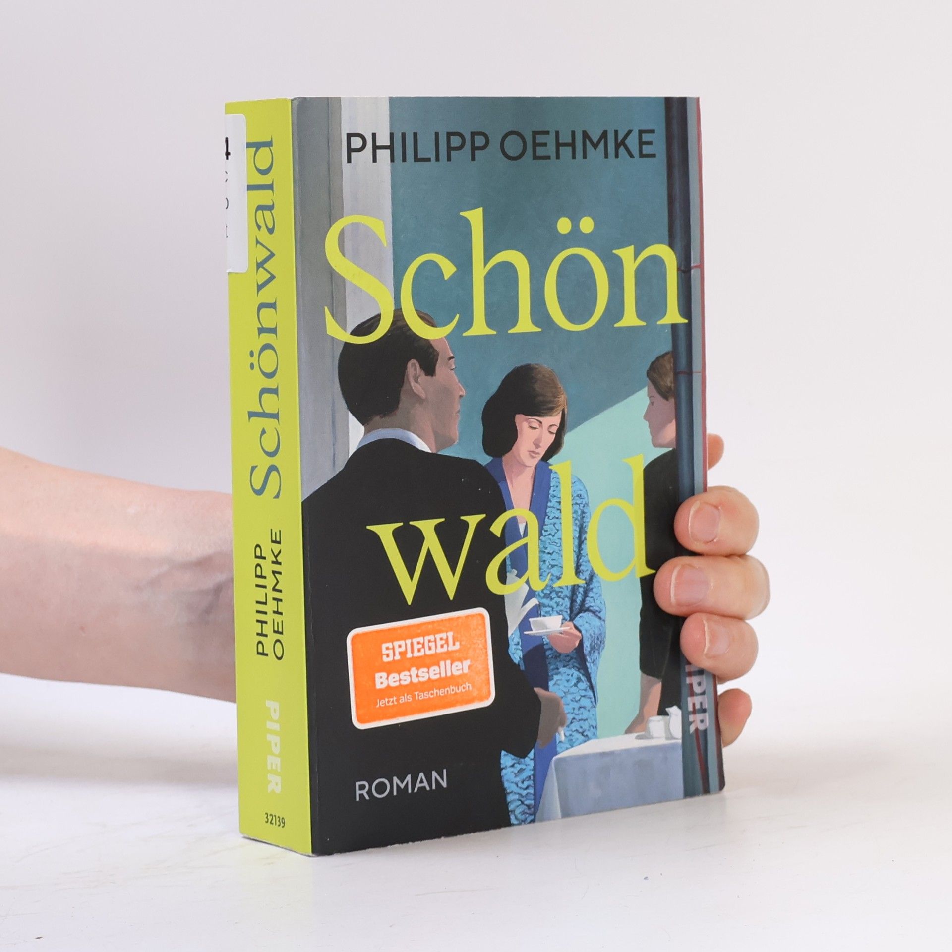 Philipp Oehmke Schönwald
