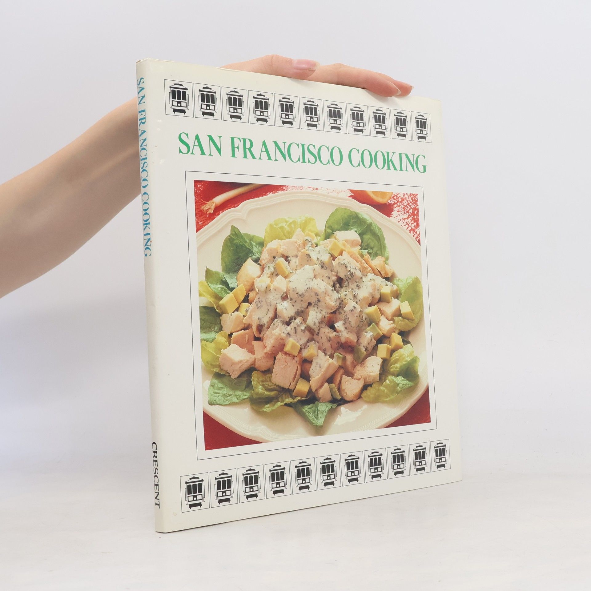 Judith Ferguson Regional & Ethnic Cooking
