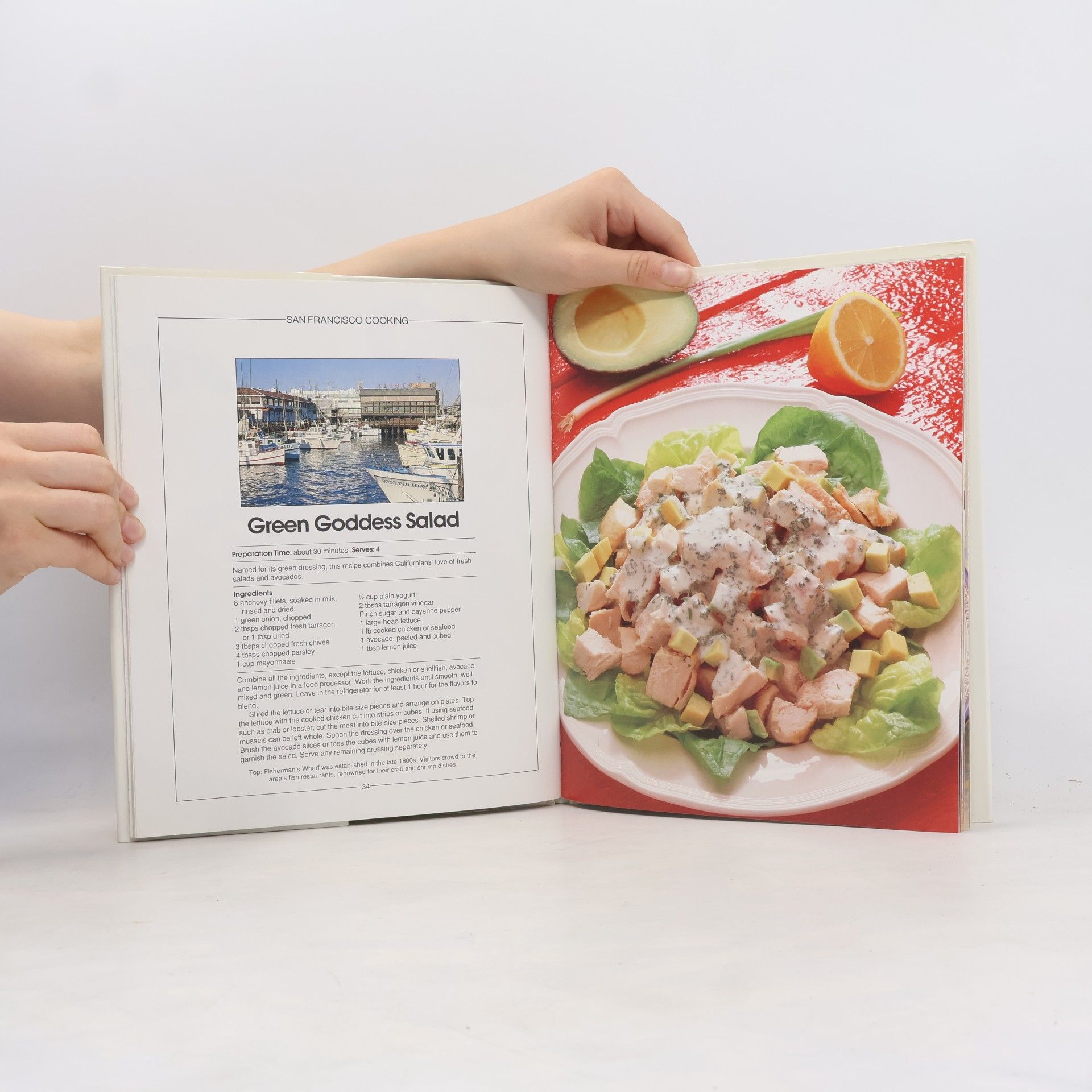 Judith Ferguson Regional & Ethnic Cooking
