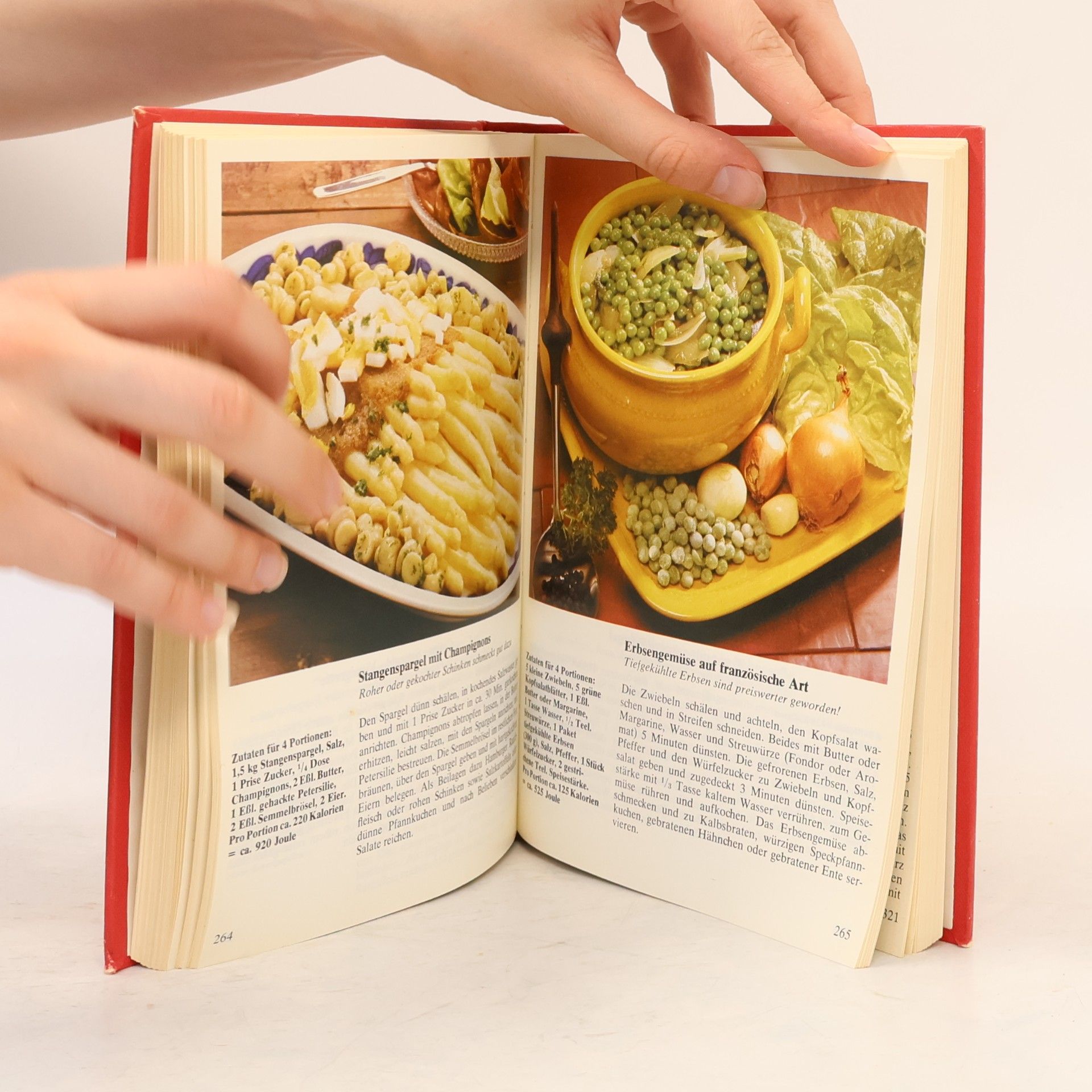 Kolektiv autorů Köstlich kochen für alle Tage