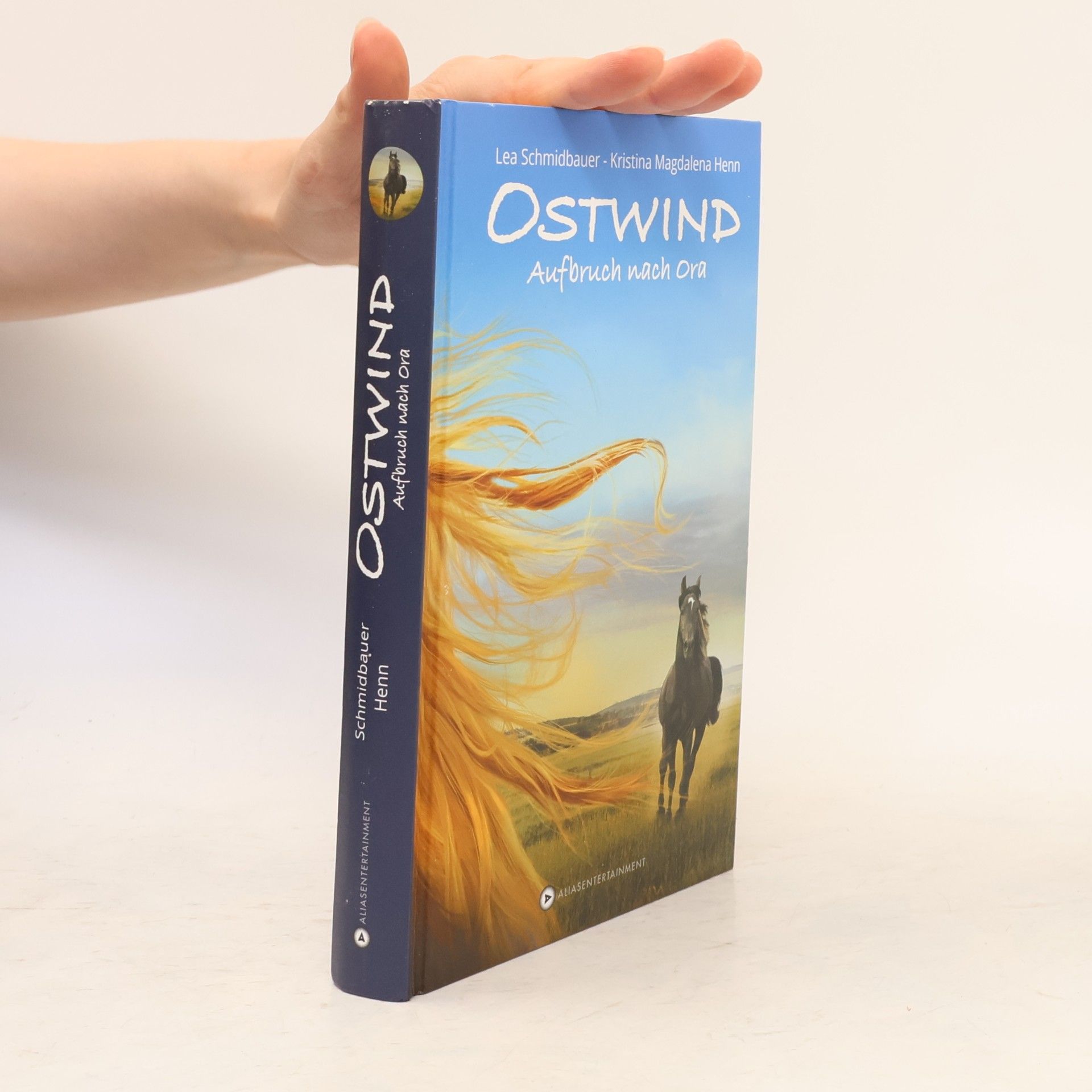 Ostwind