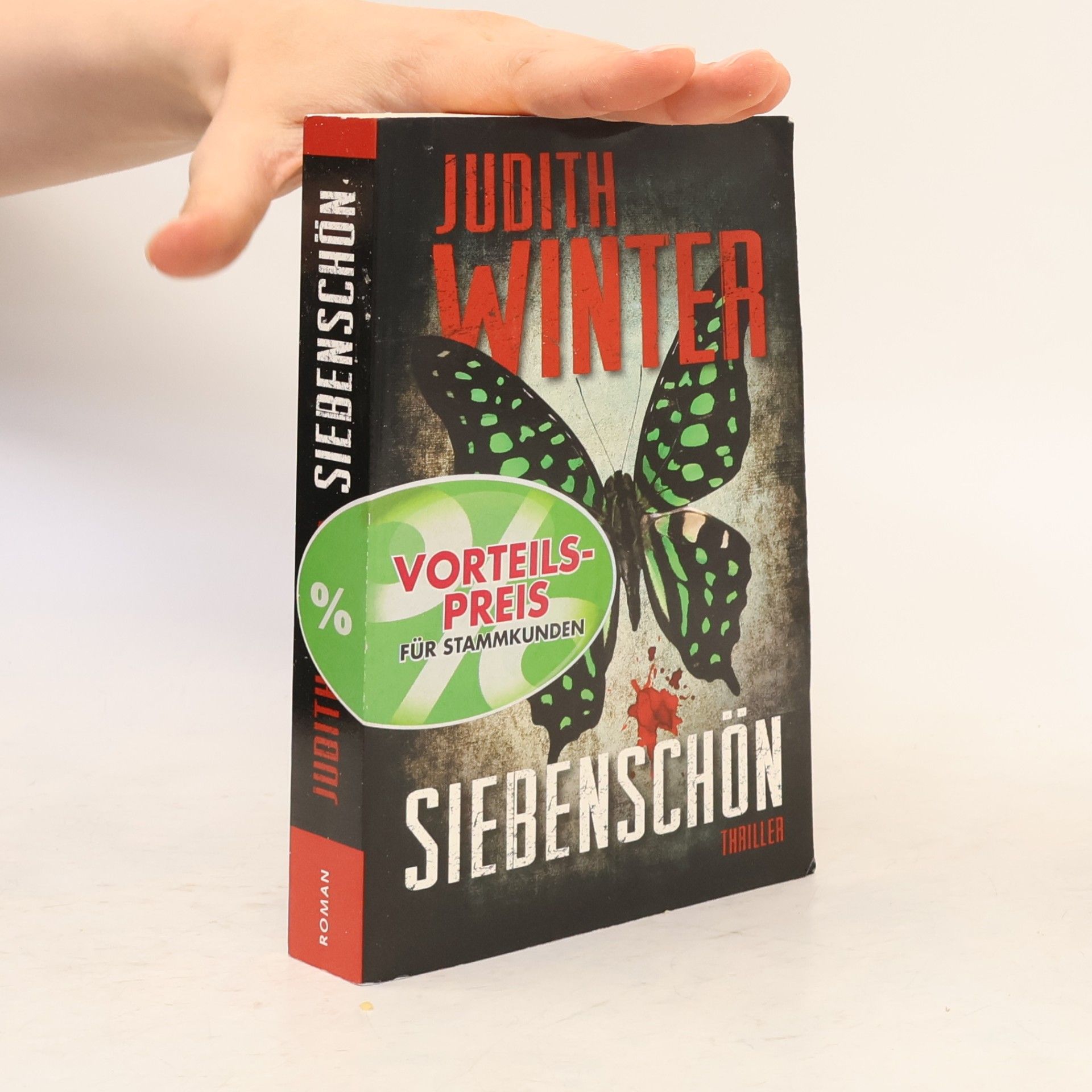 Siebenschön