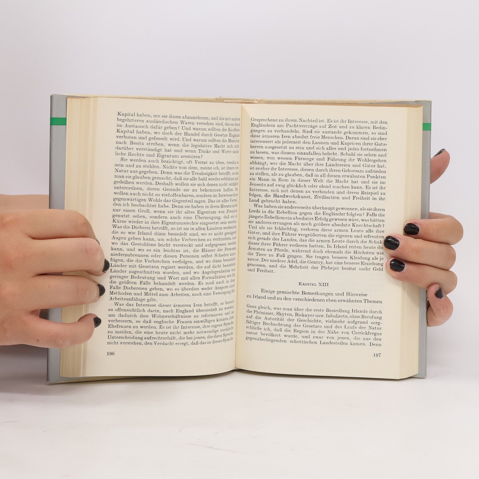 William Petty Ökonomiehistorische Texte: Schriften zur politischen Ökonomie und Statistik