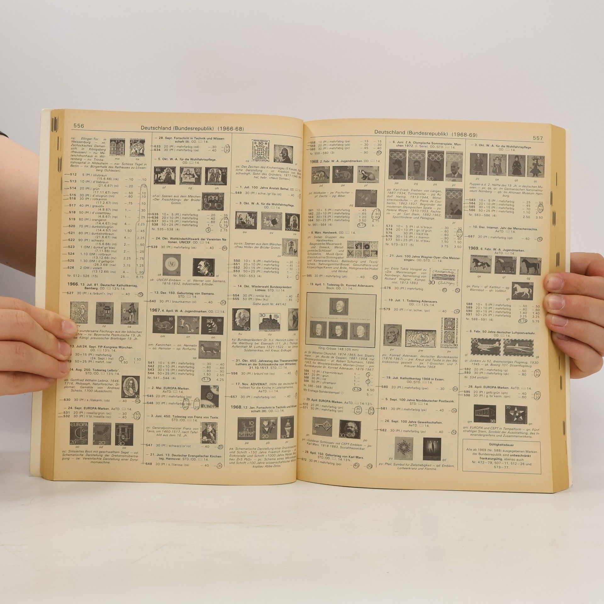Autorenkollektiv Zumstein Mittel Europa 1989/90