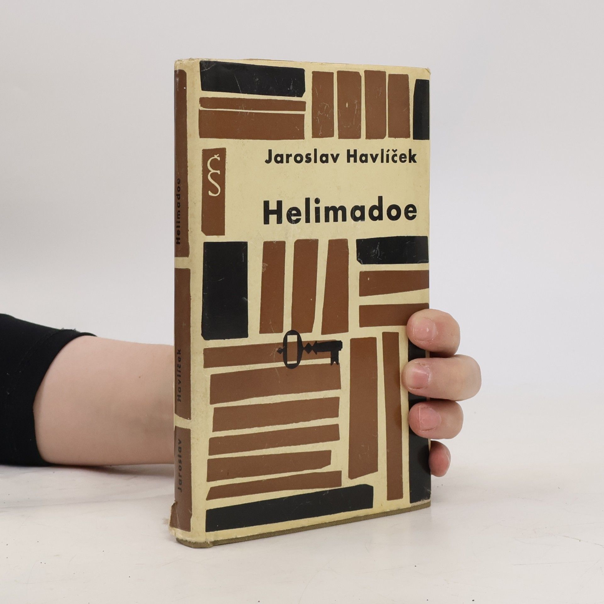 Josef Rumler Helimadoe