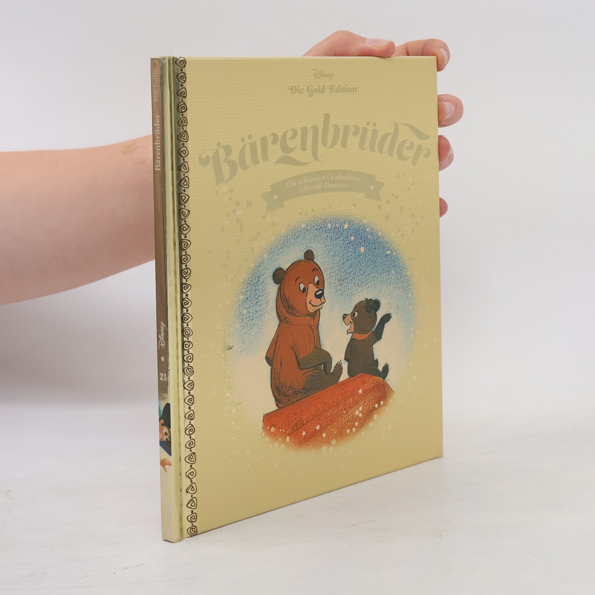 Walt Disney Bärenbrüder