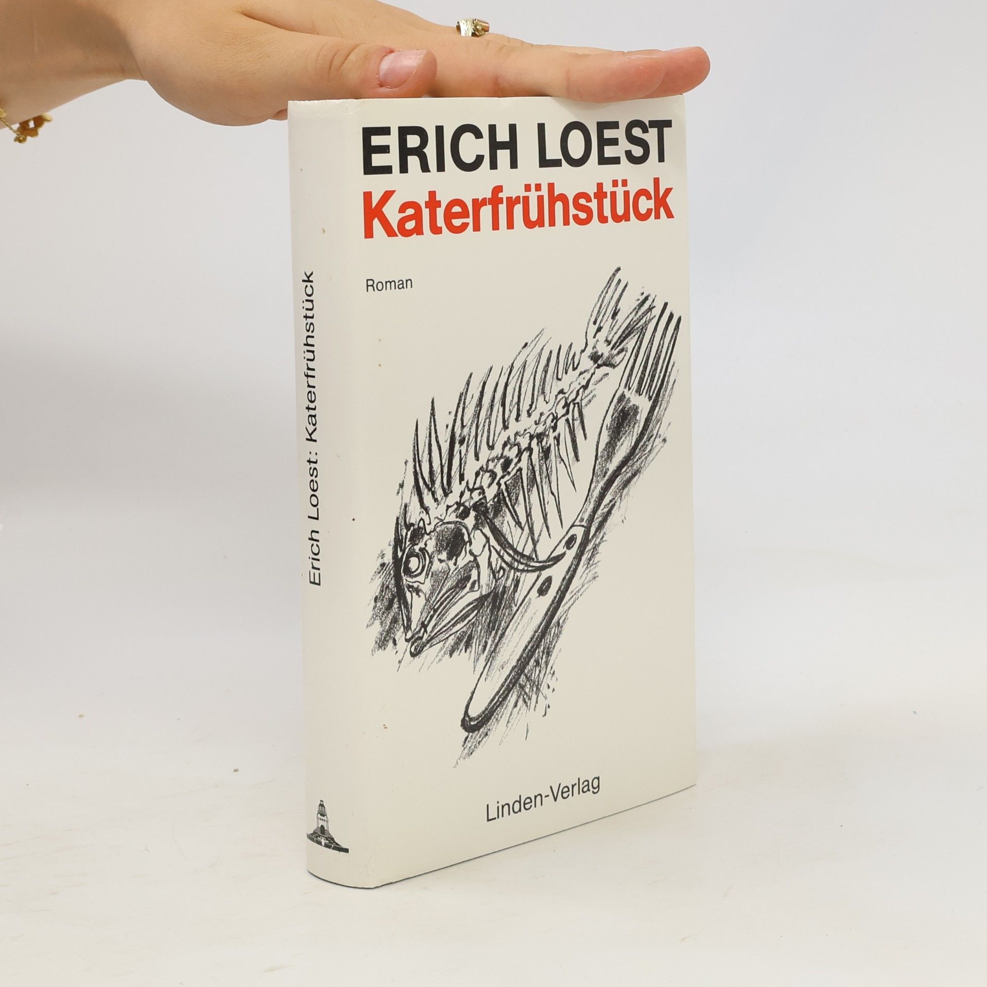 Katerfrühstück
