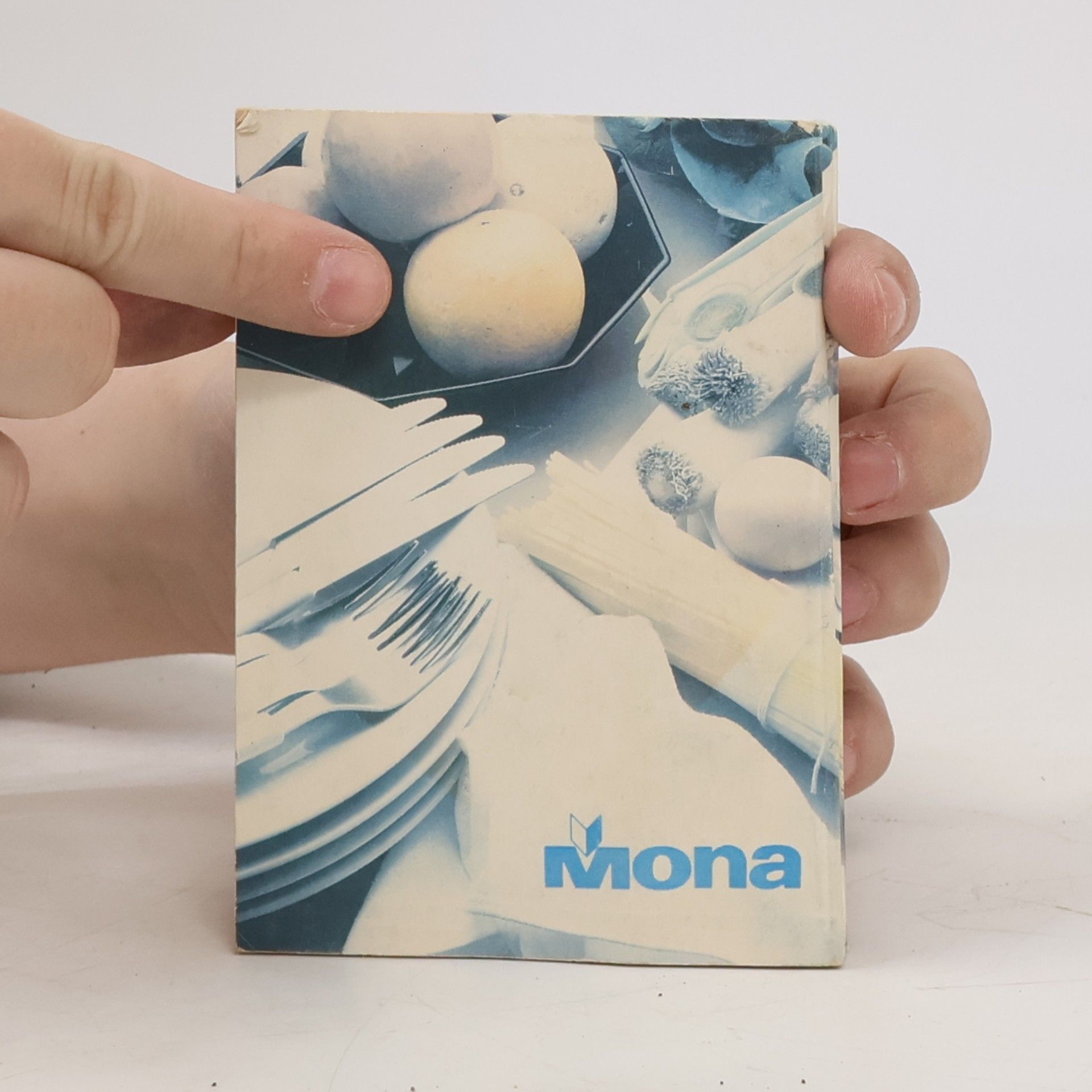 Libuše Vlachová Receptář moderní ženy