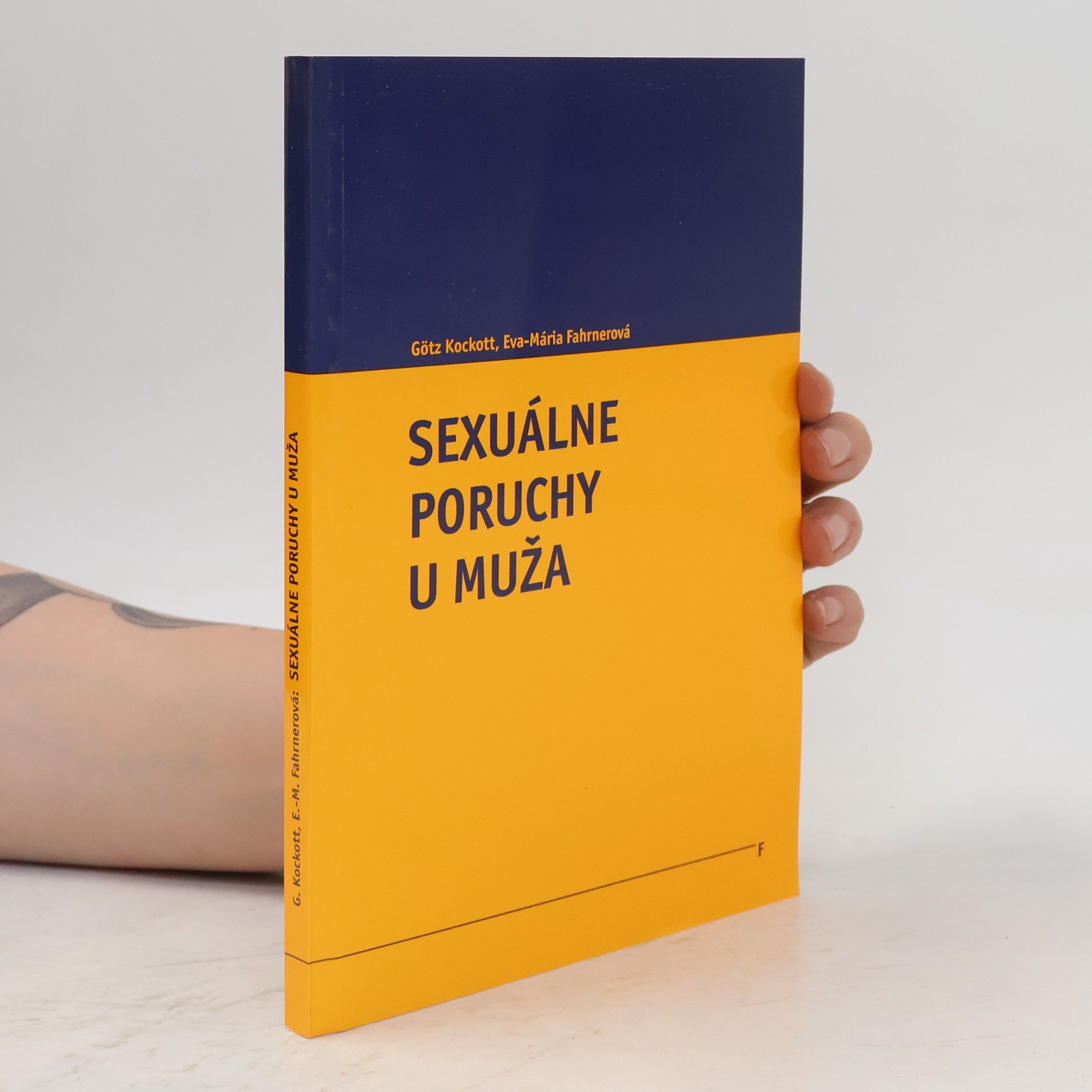 Sexuálne poruchy u muža