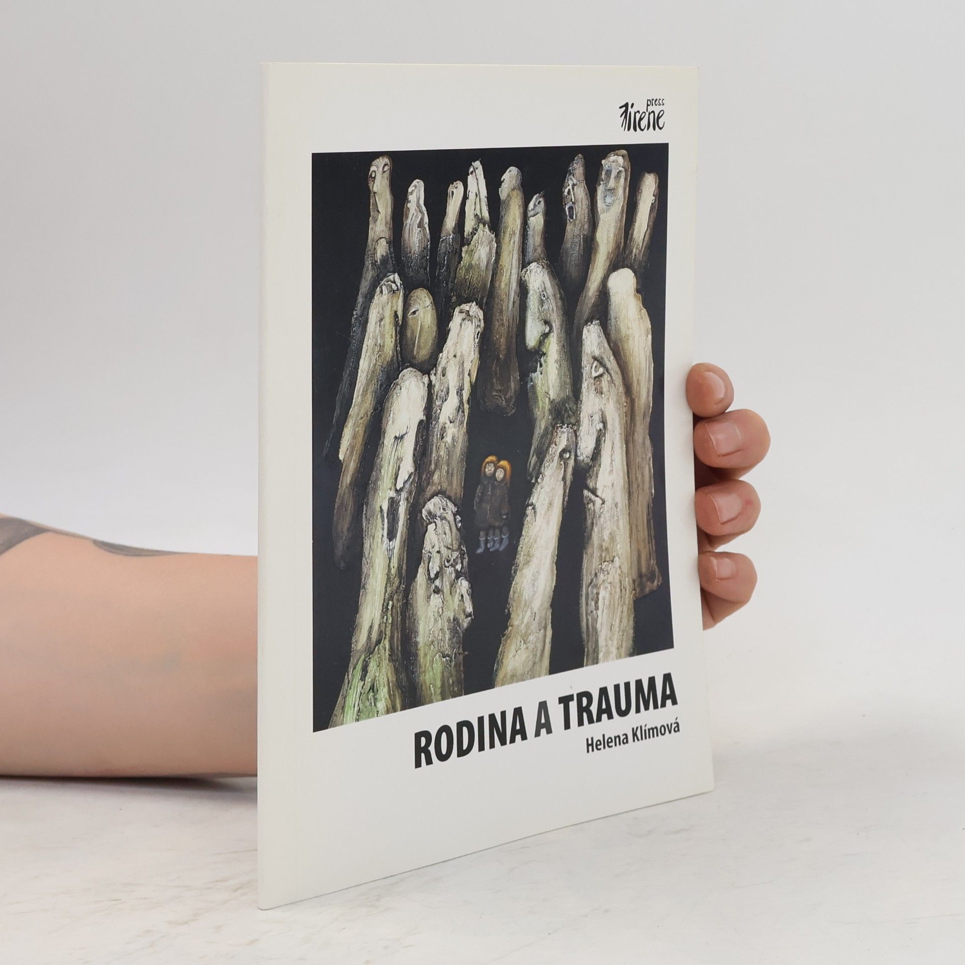 Rodina a traumata