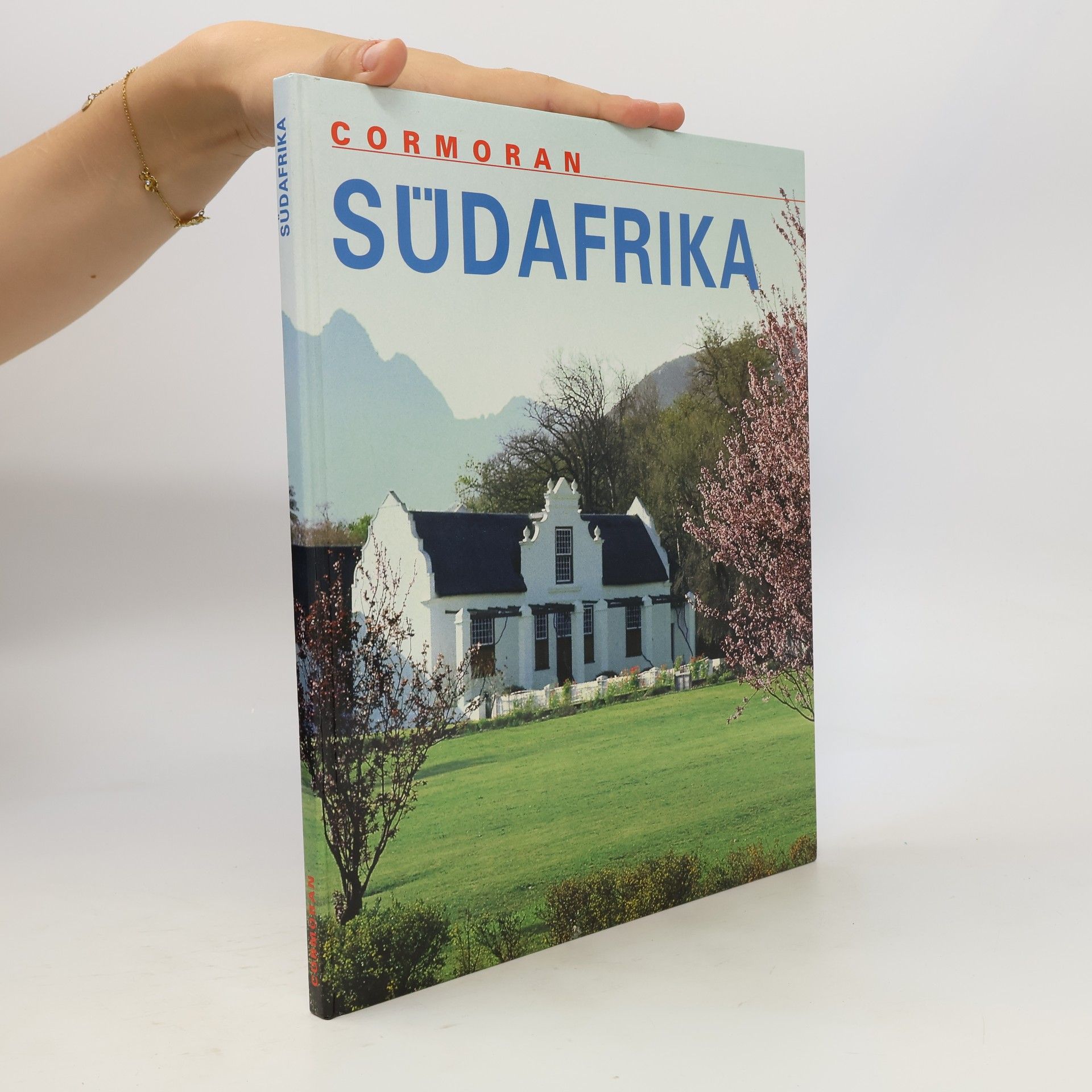 Südafrika