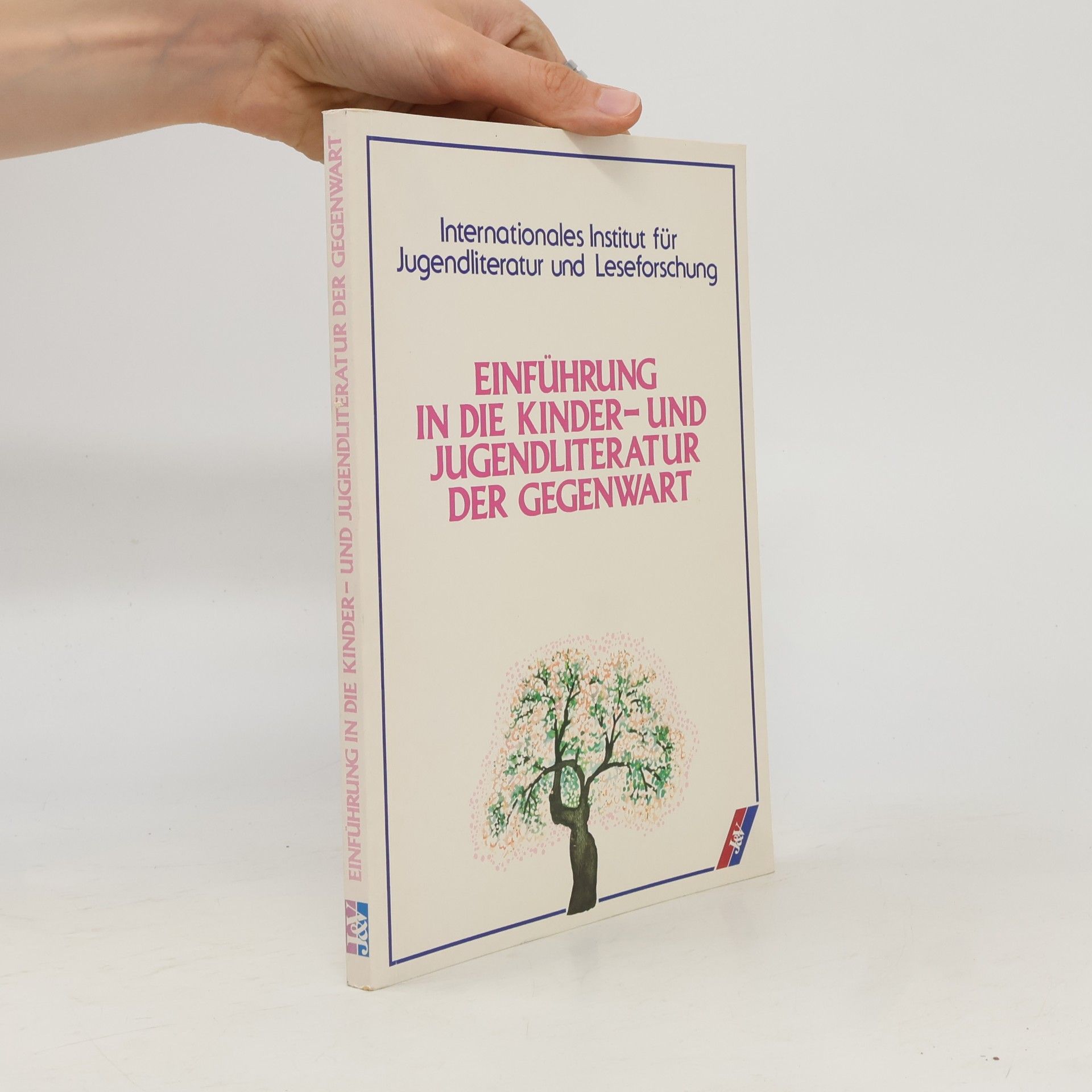 Autorenkollektiv Einführung in die Kinder- und Jugendliteratur der Gegenwart
