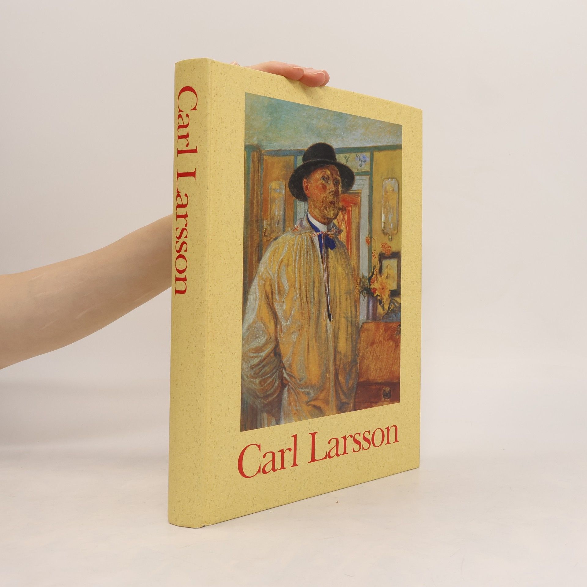 Carl Larsson Carl Larsson