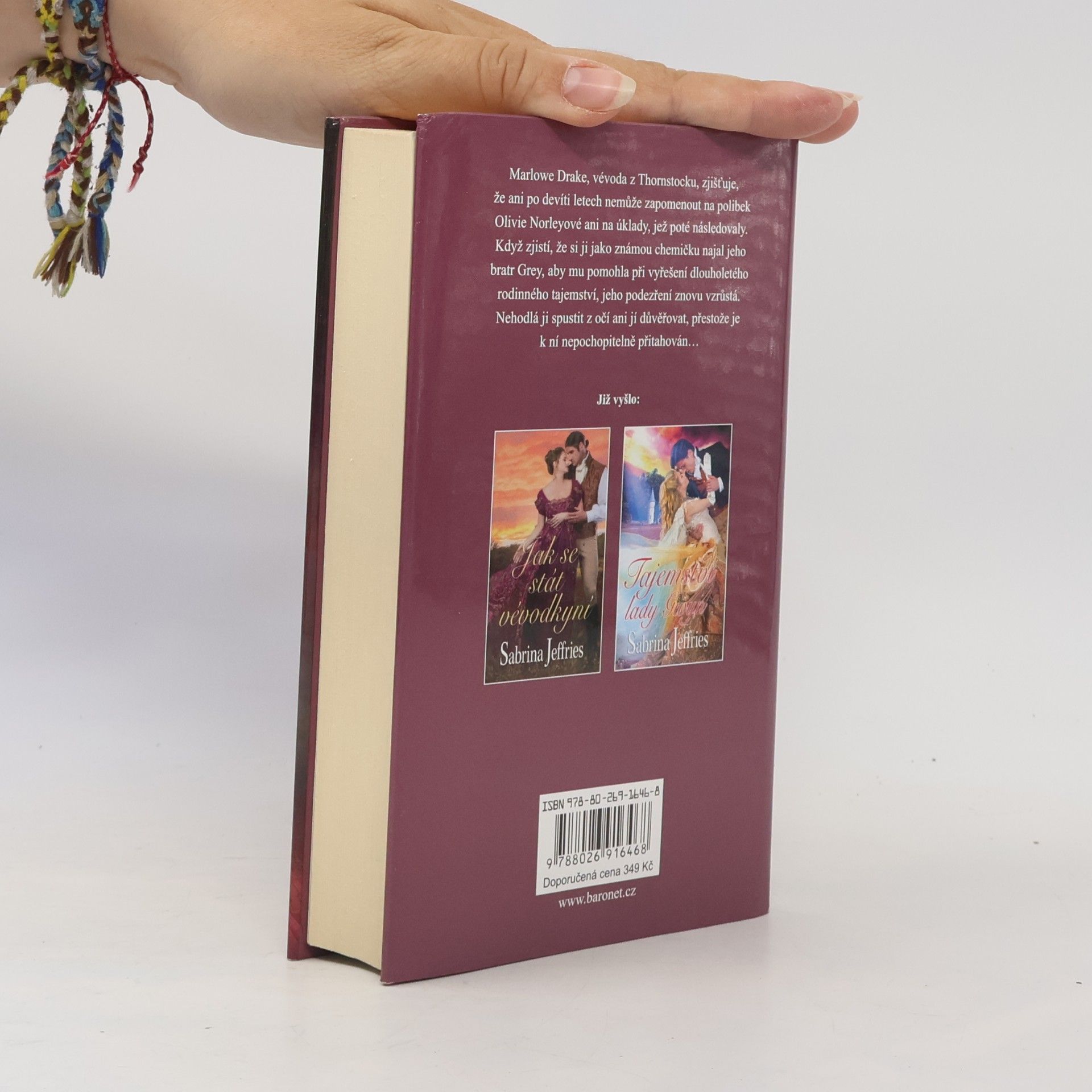 Deborah Martin Kdo by si chtěl brát vévodu