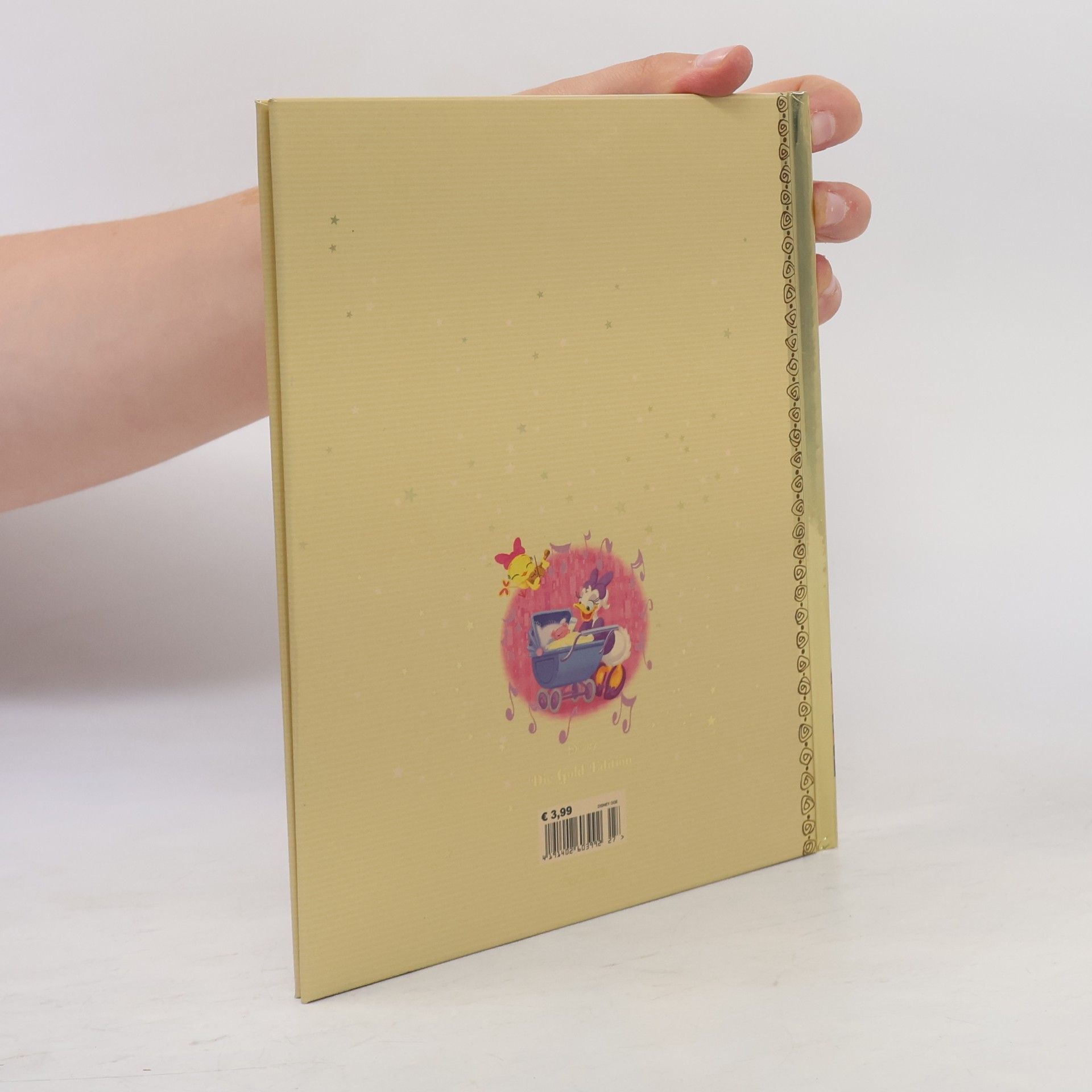 Autorenkollektiv Die Gold Edition 27. Babysitter-Alarm