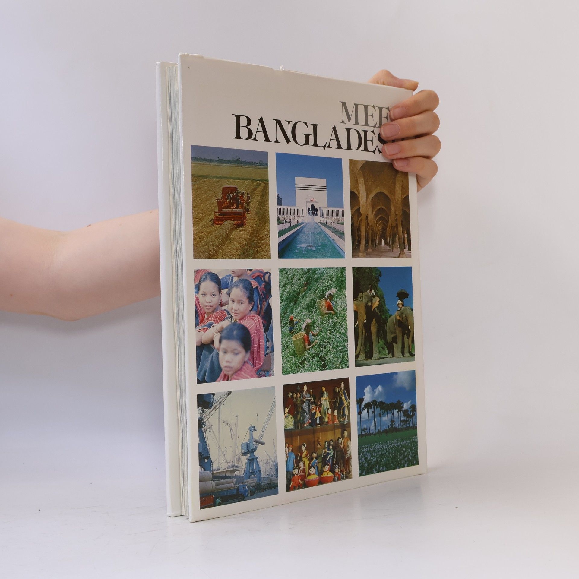 Autorenkollektiv Meet Bangladesh