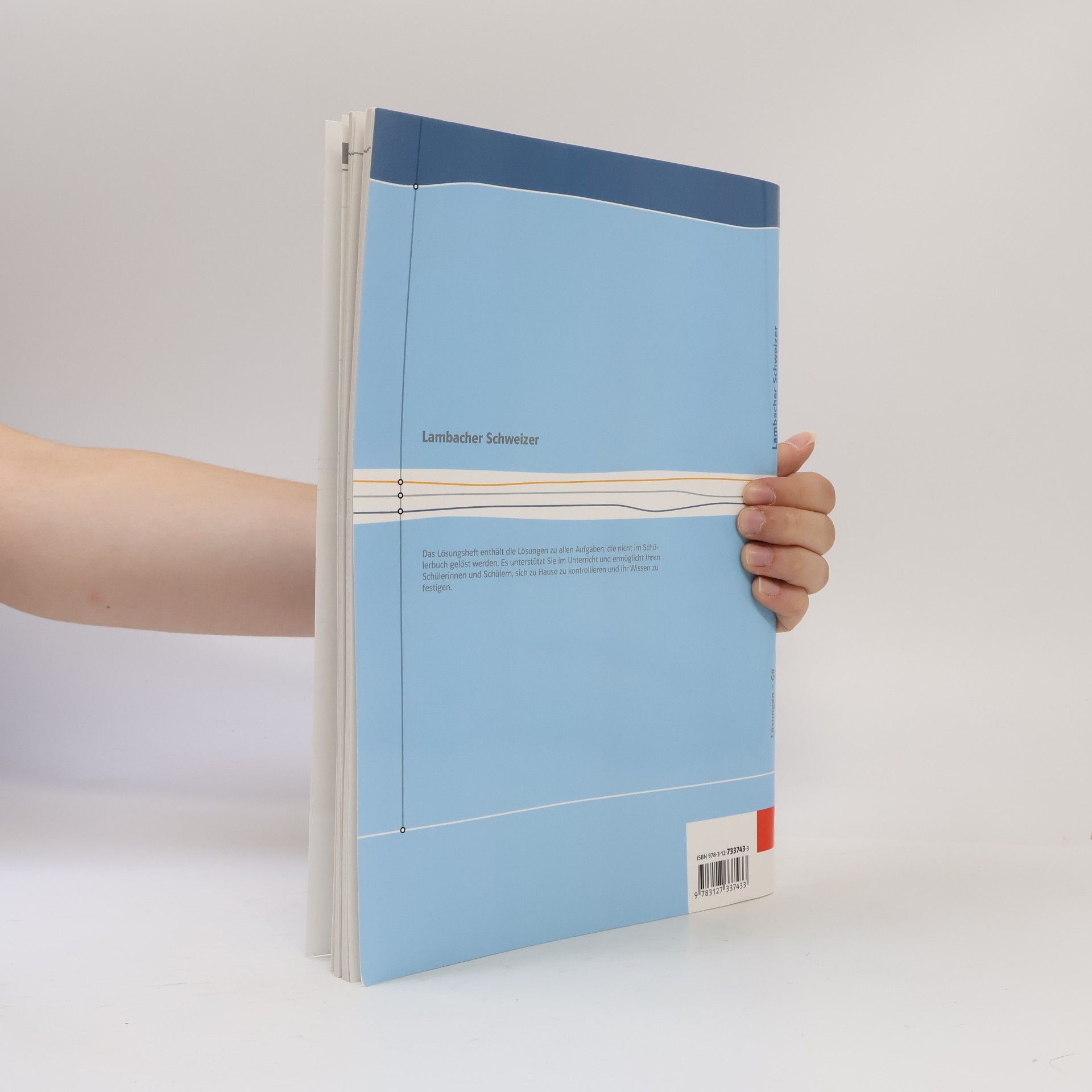Lambacher Schweizer Mathematik 10 - G9. Ausgabe Hessen