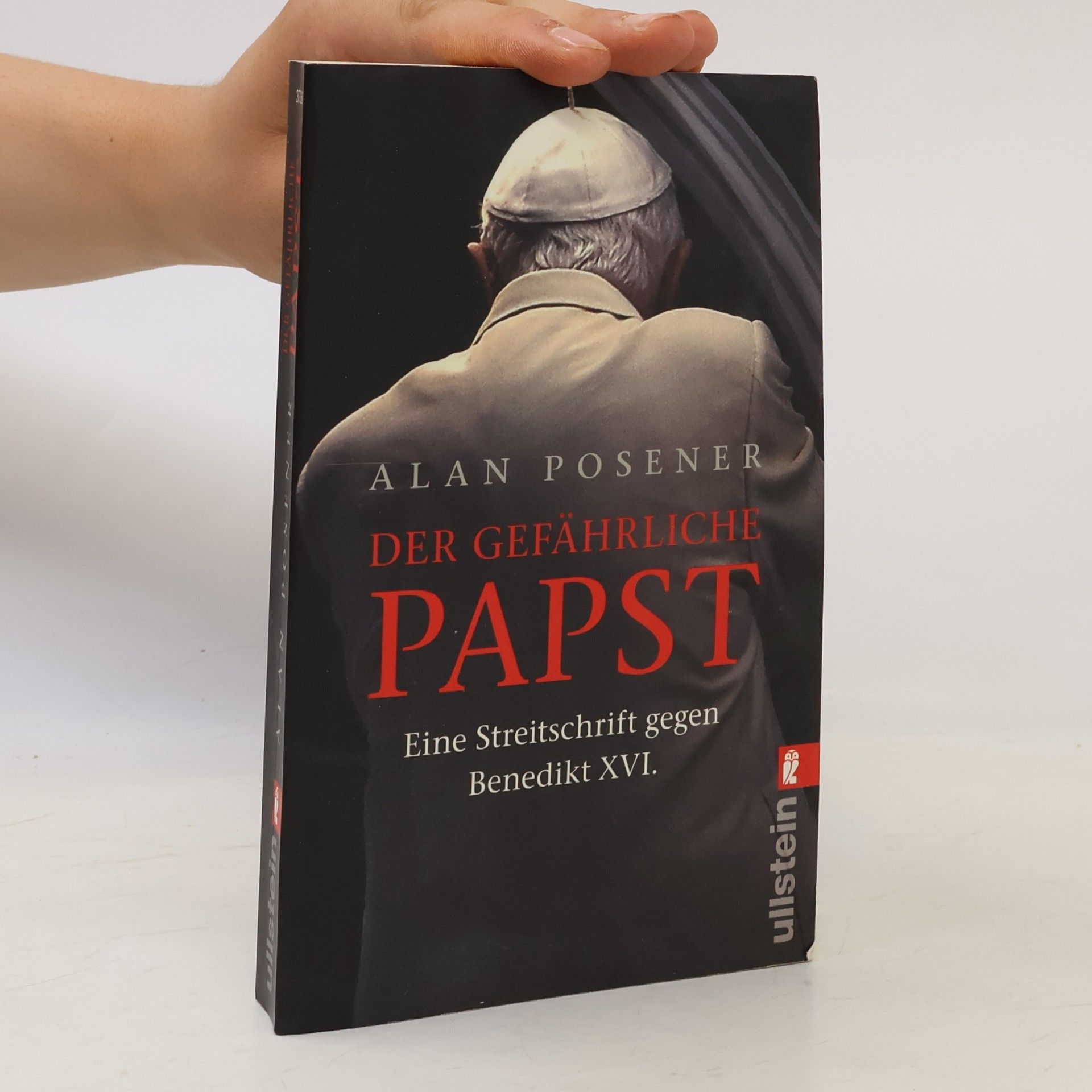 Der gefährliche Papst