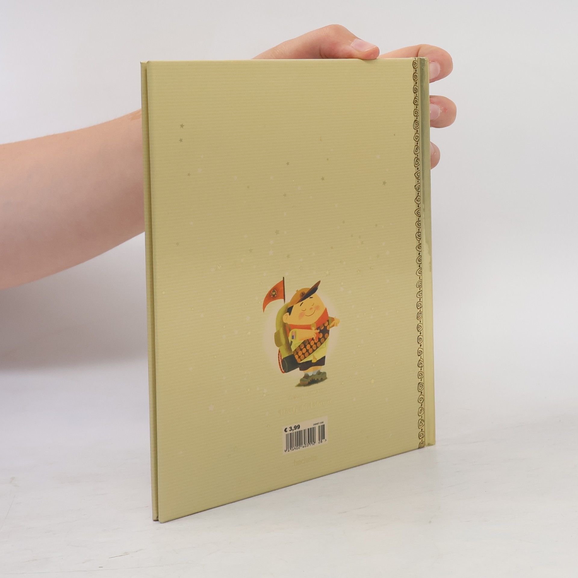 Various authors Die Gold Edition 28. Oben