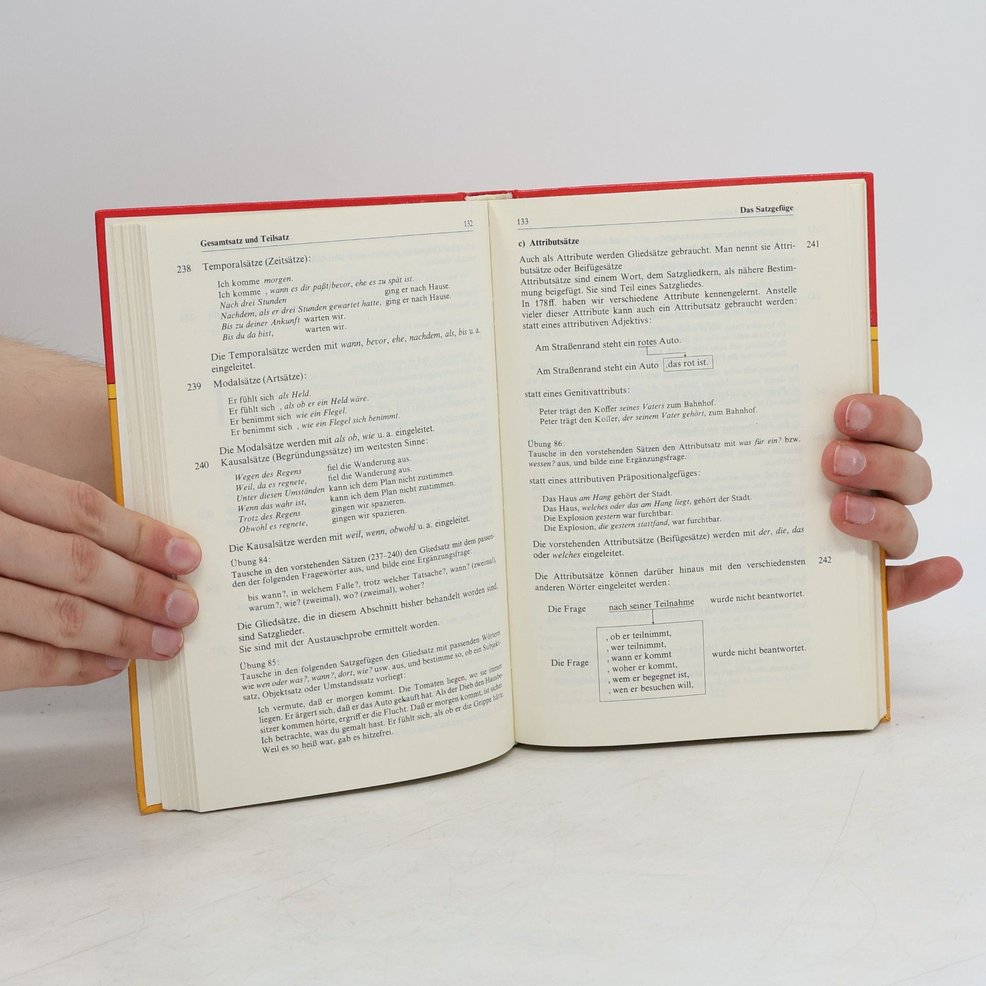 Various authors Schülerduden 4