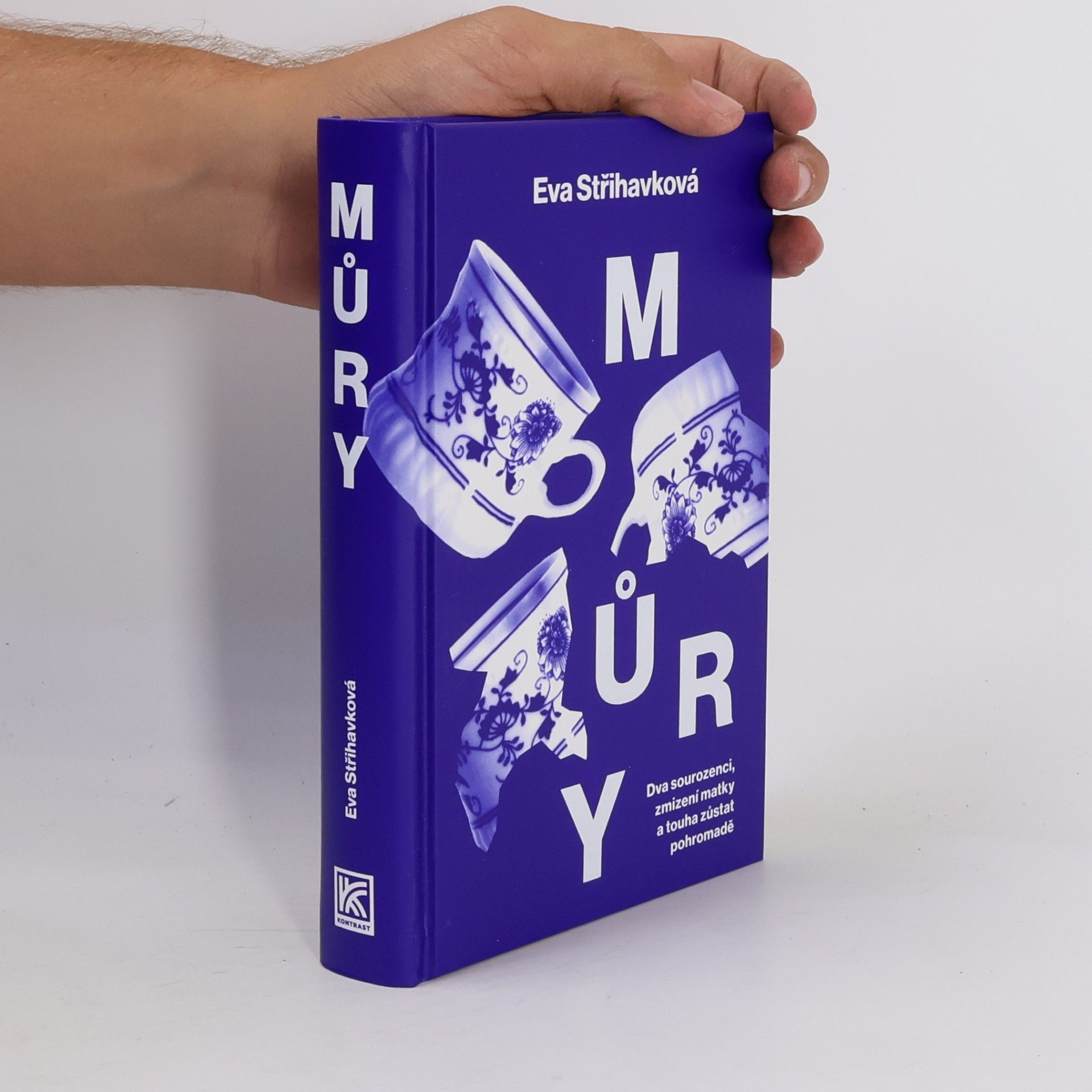 Můry