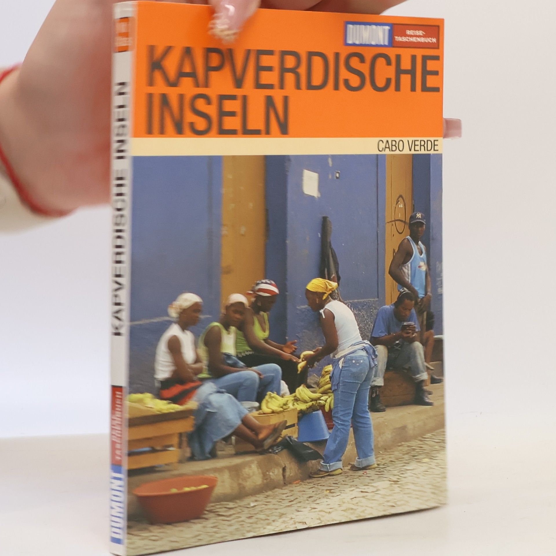 Susanne Lipps Kapverdische Inseln