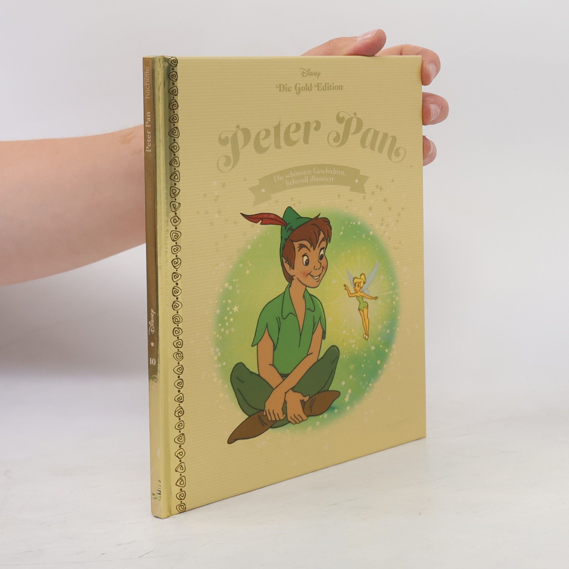 Autorenkollektiv Peter Pan
