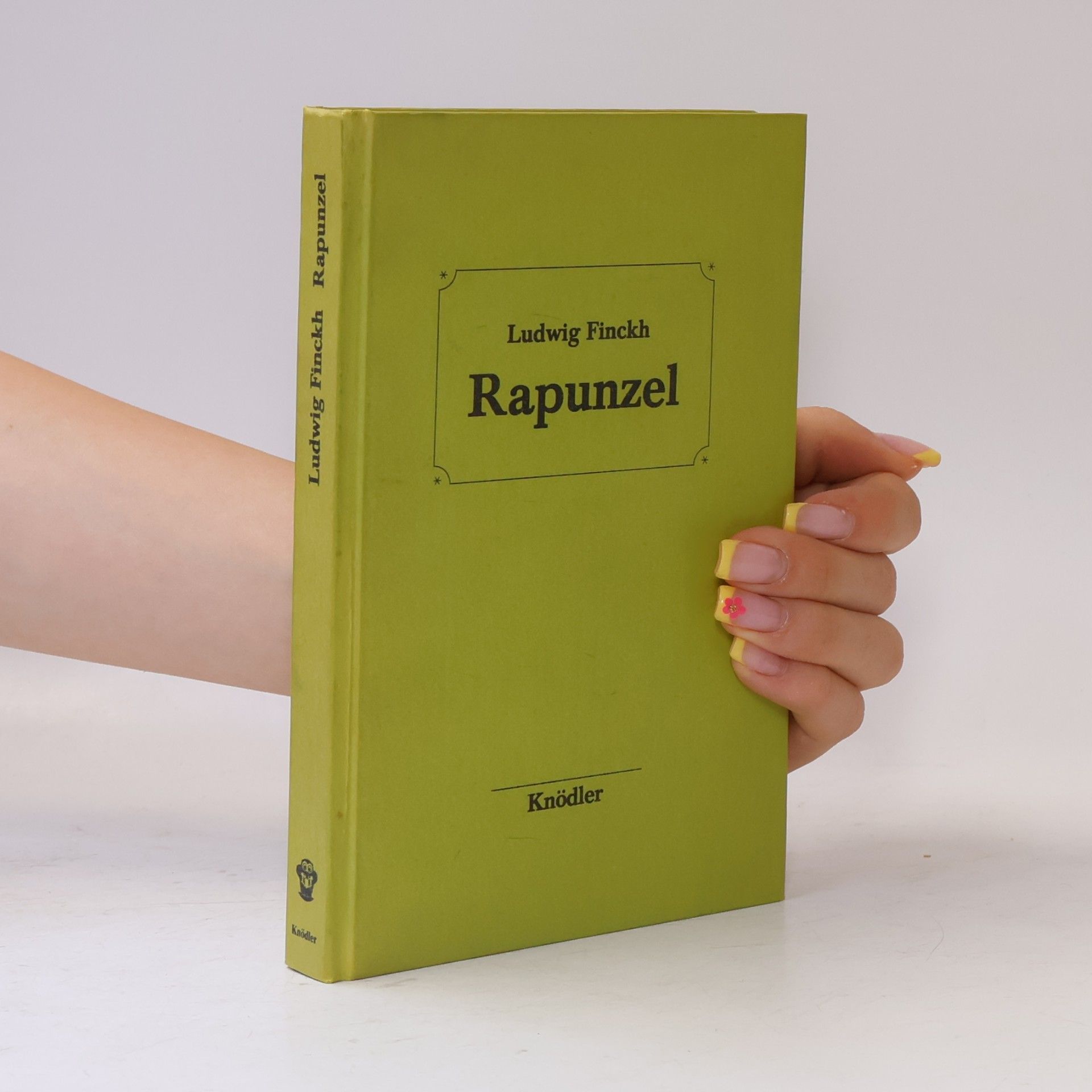 Rapunzel