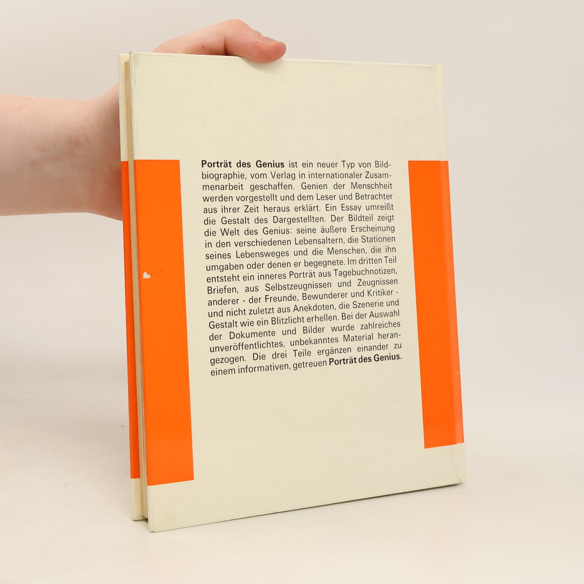Autorenkollektiv Porträt des Genius. Honoré de Balzac