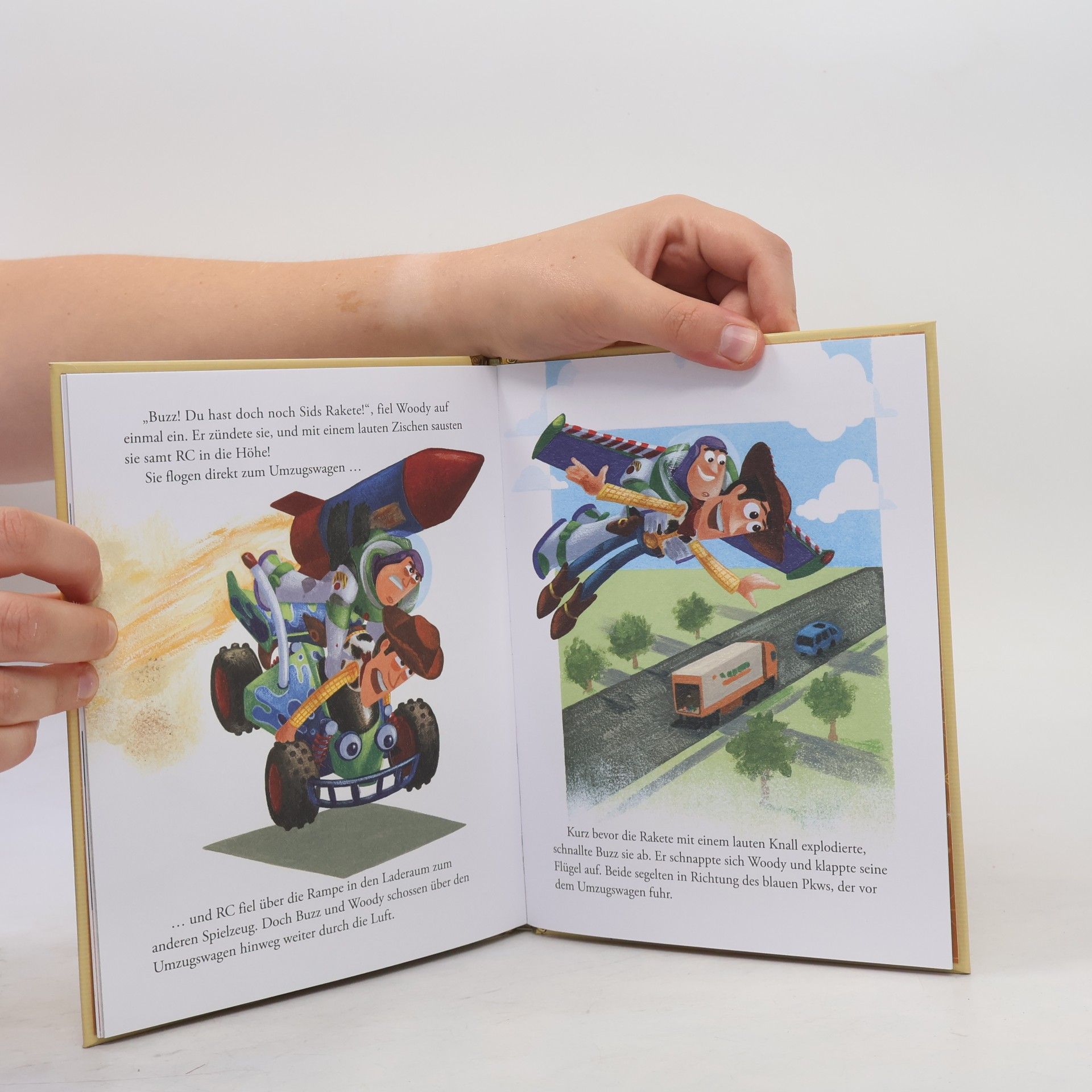 Auteurscollectief Die Gold Editon 8. Toy Story