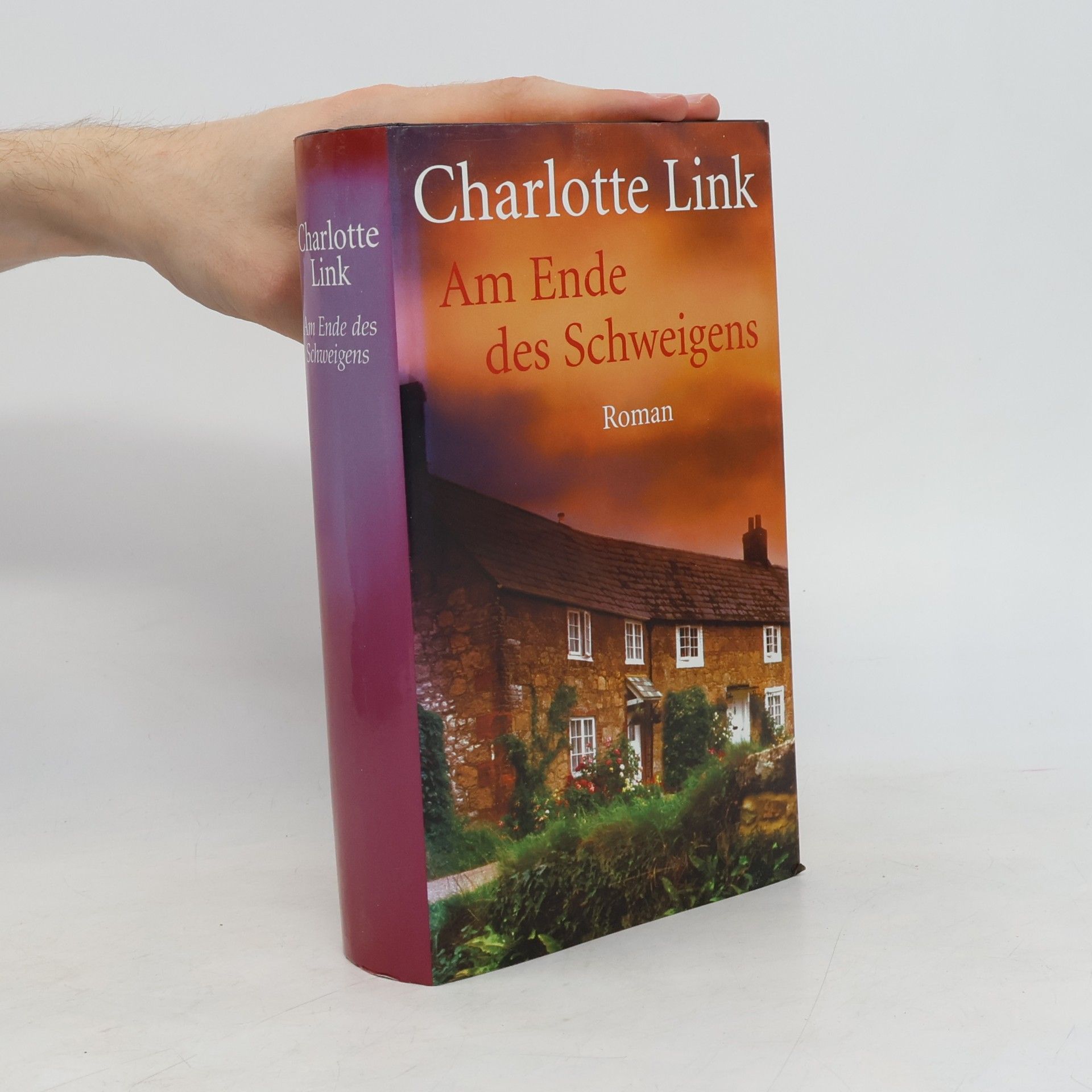 Charlotte Link Am Ende des Schweigens