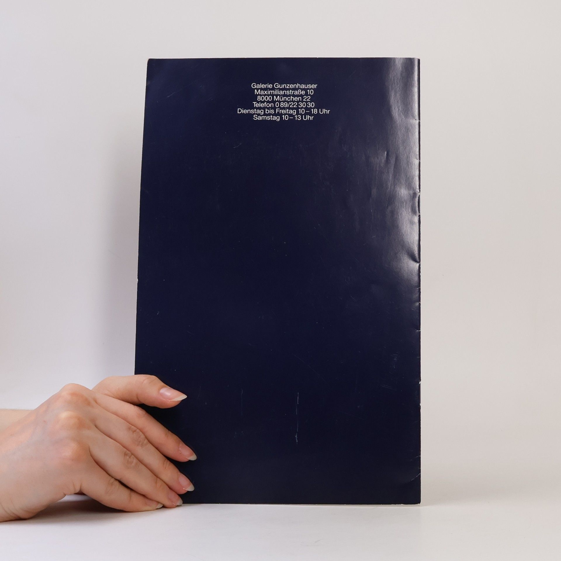 kolektiv Johannes Grützke Galerie Gunzenhauser