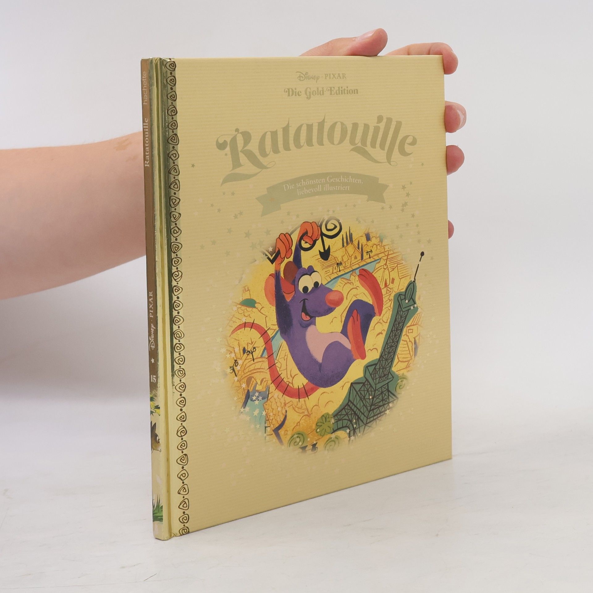 Autorenkollektiv Ratatouille