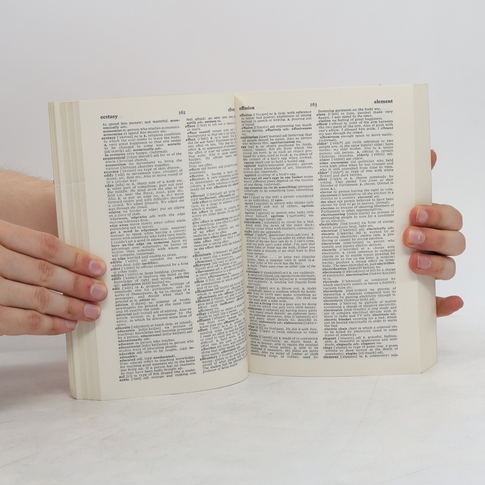 David J Carver English Learners Dictionary