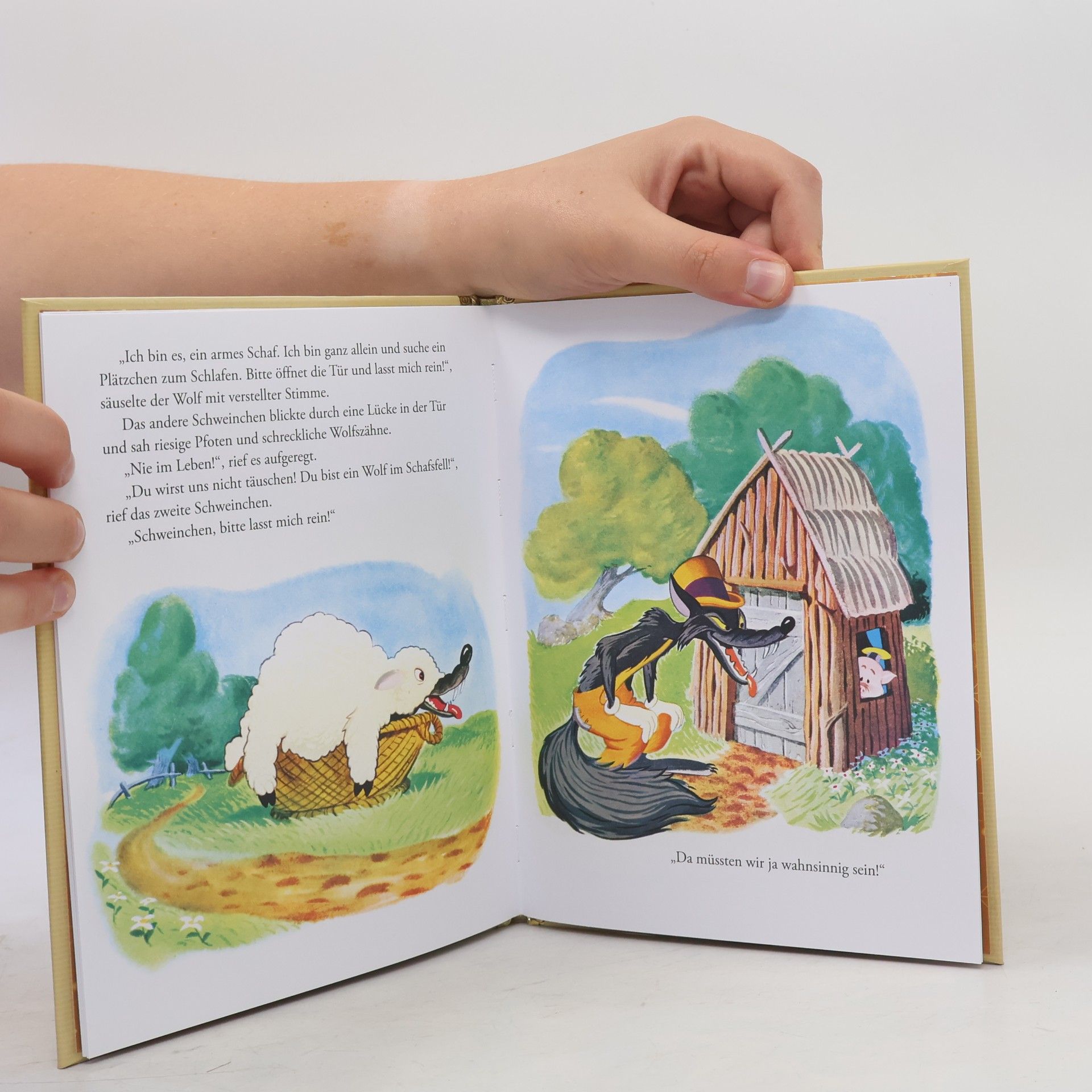 Walt Disney Die Gold Edition 14. Die Drei Kleinen Schweinchen